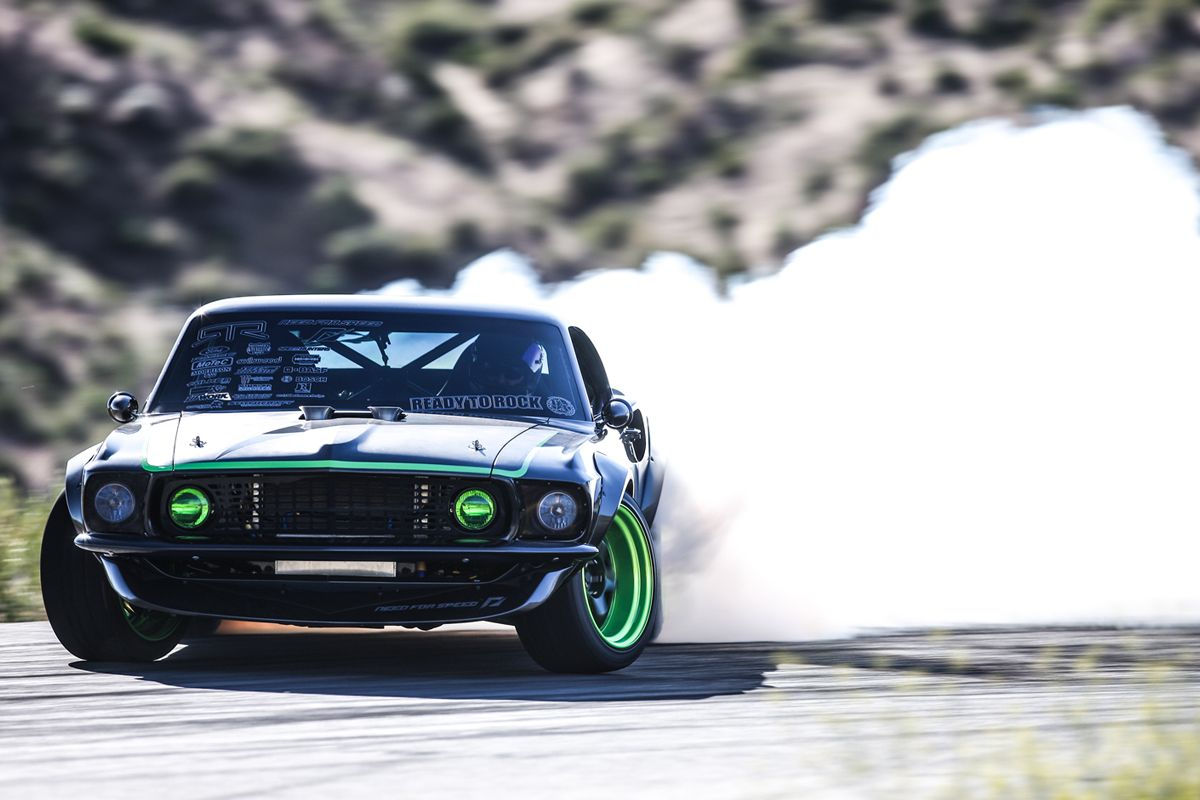 Wallpaper #N3QUvY4B_8f4nGFaS2sO43 Ford Mustang Rtr X Drift Cars Drifting Cars Car Wallpapers