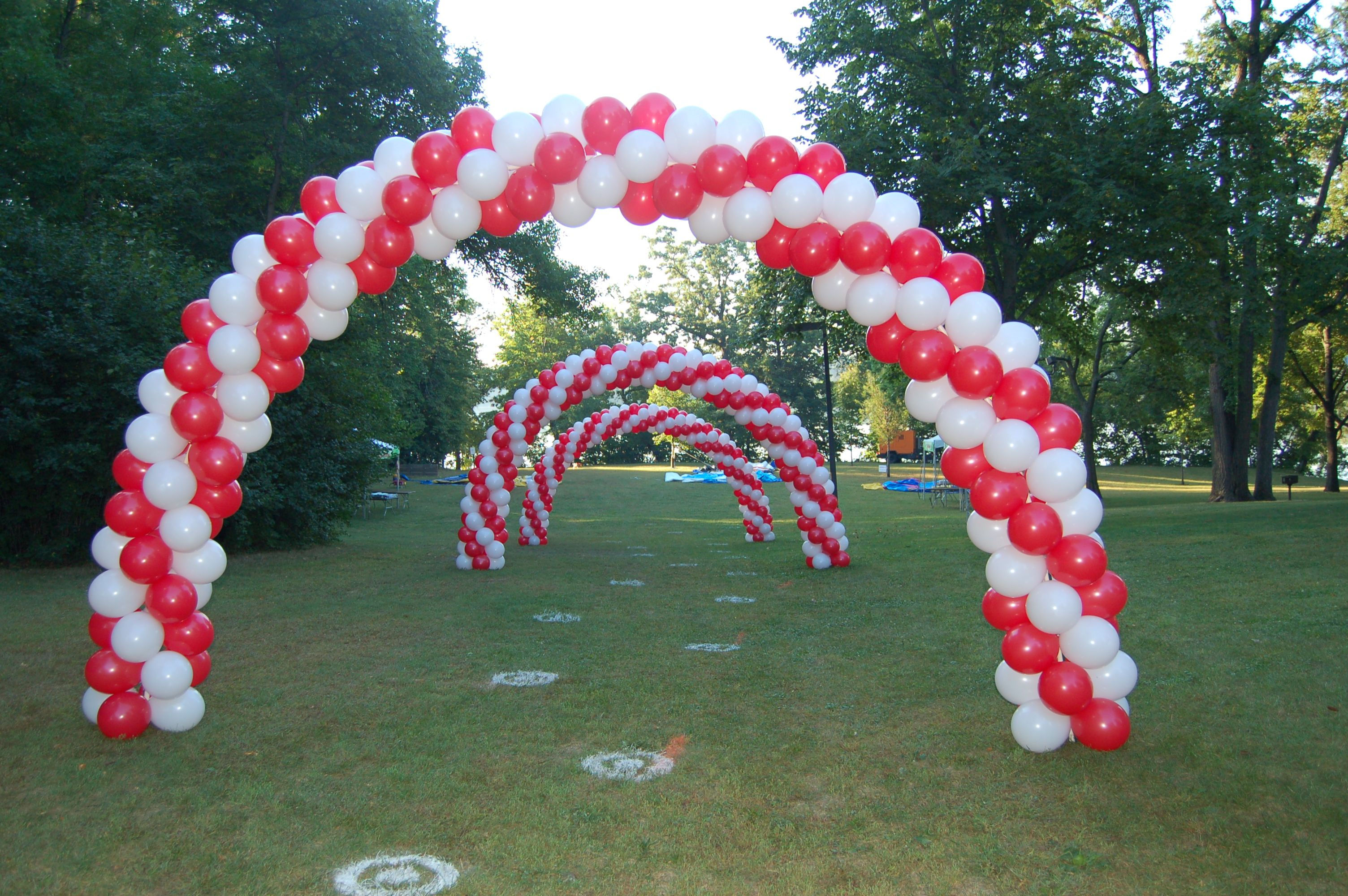 Wallpaper #MDHaNZMB5zzyi_yY3VhD278 Tunnel of Balloon Arches Balloon Decorations Balloon Arch Balloons