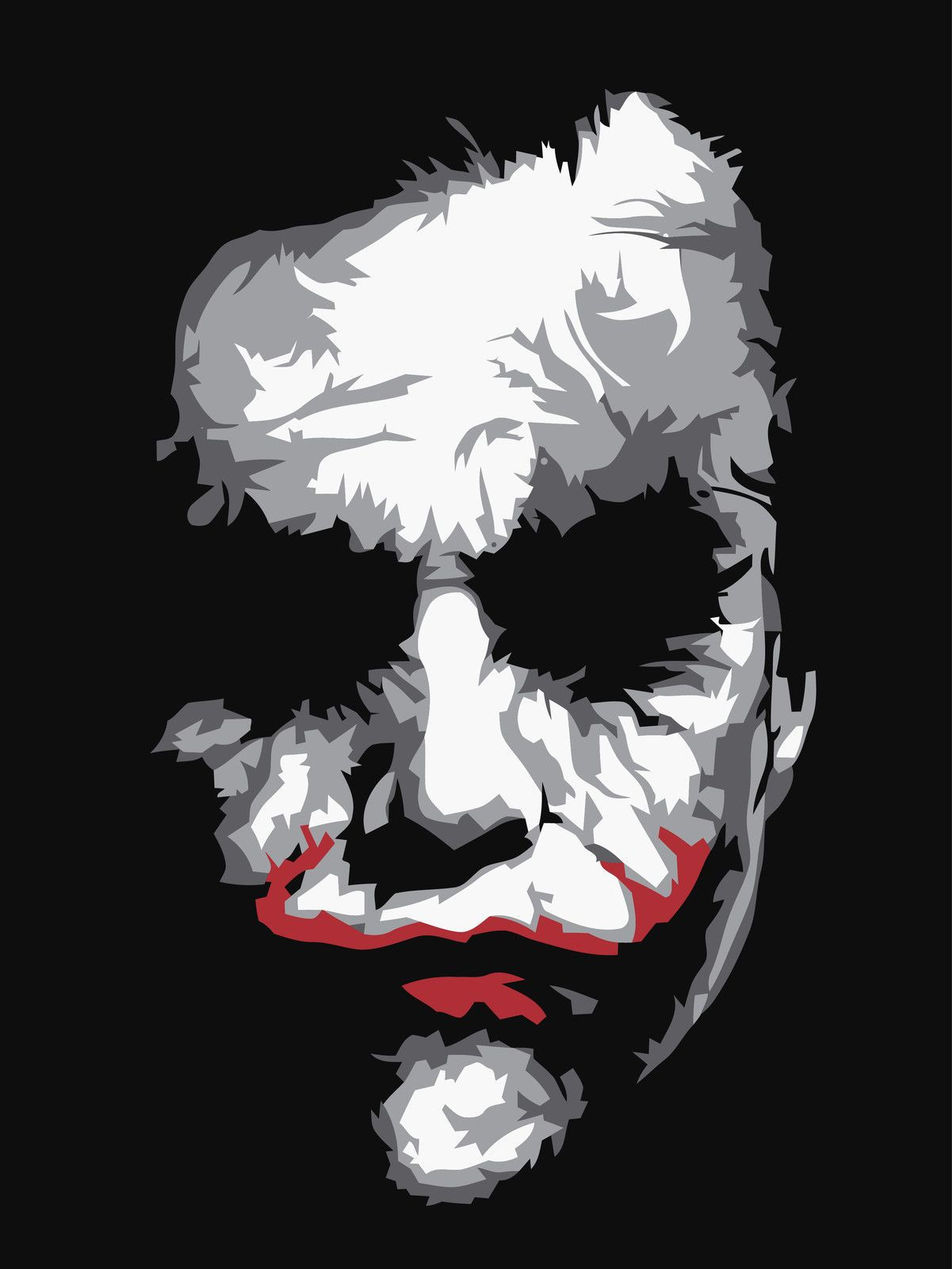 Wallpaper #UxouUZMB1yWOL4qg54He71 Heath Ledger Joker Wallpaper Batman Joker Wallpaper Joker iPhone