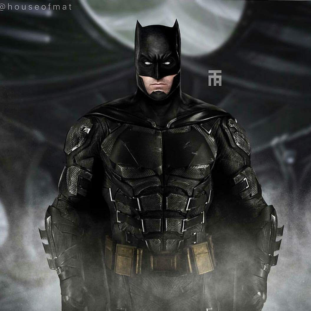 Wallpaper #z2iuJJMBSpphPi3-ijlY278 Your Top 5 Suit Designs in Comics Batman Armor Superhero Batman