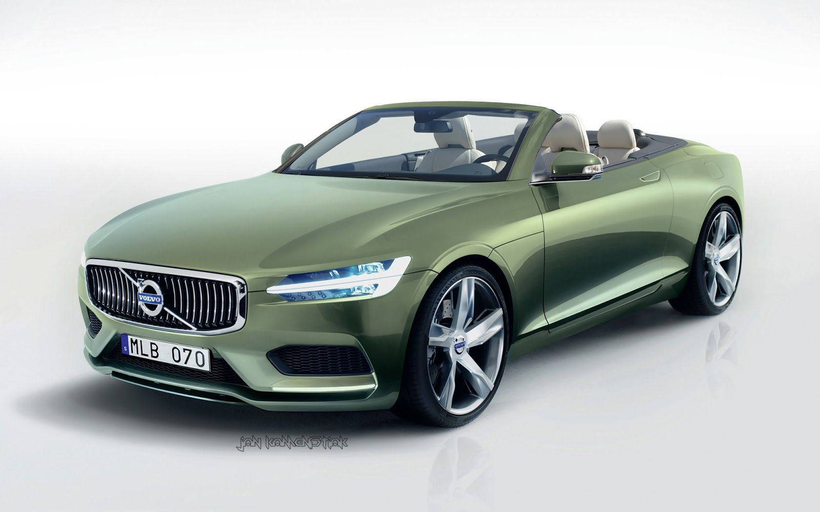Wallpaper #9__JapMB3lSXT3zUo-aV258 2017 Volvo Convertible Volvo Concept Coupe Reimagined as C70