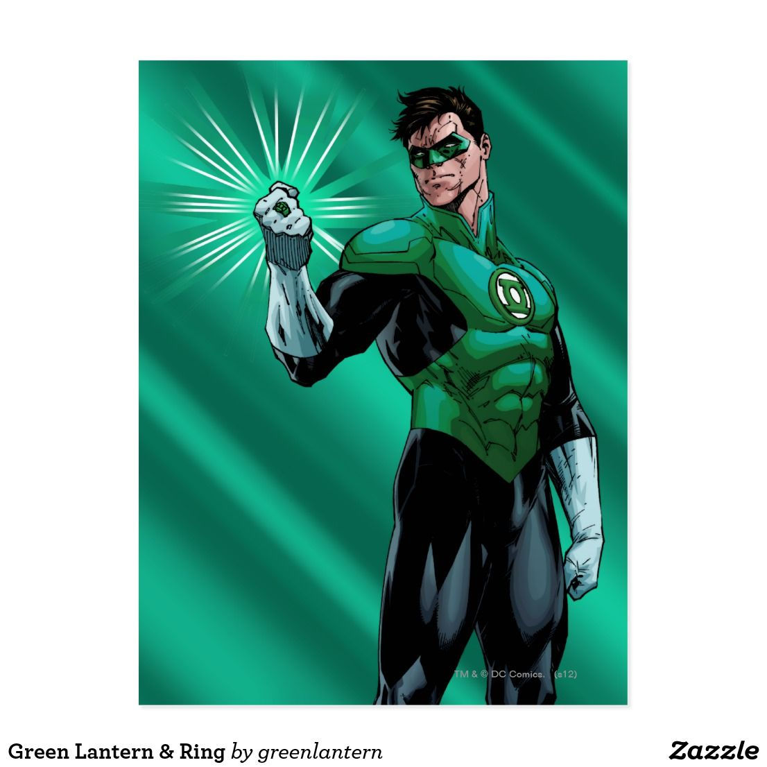 Wallpaper #7xlIHo8BtGB6xQ78ynjc37 Green Lantern Ring Postcard Zazzlecom Green Lantern Ring Green
