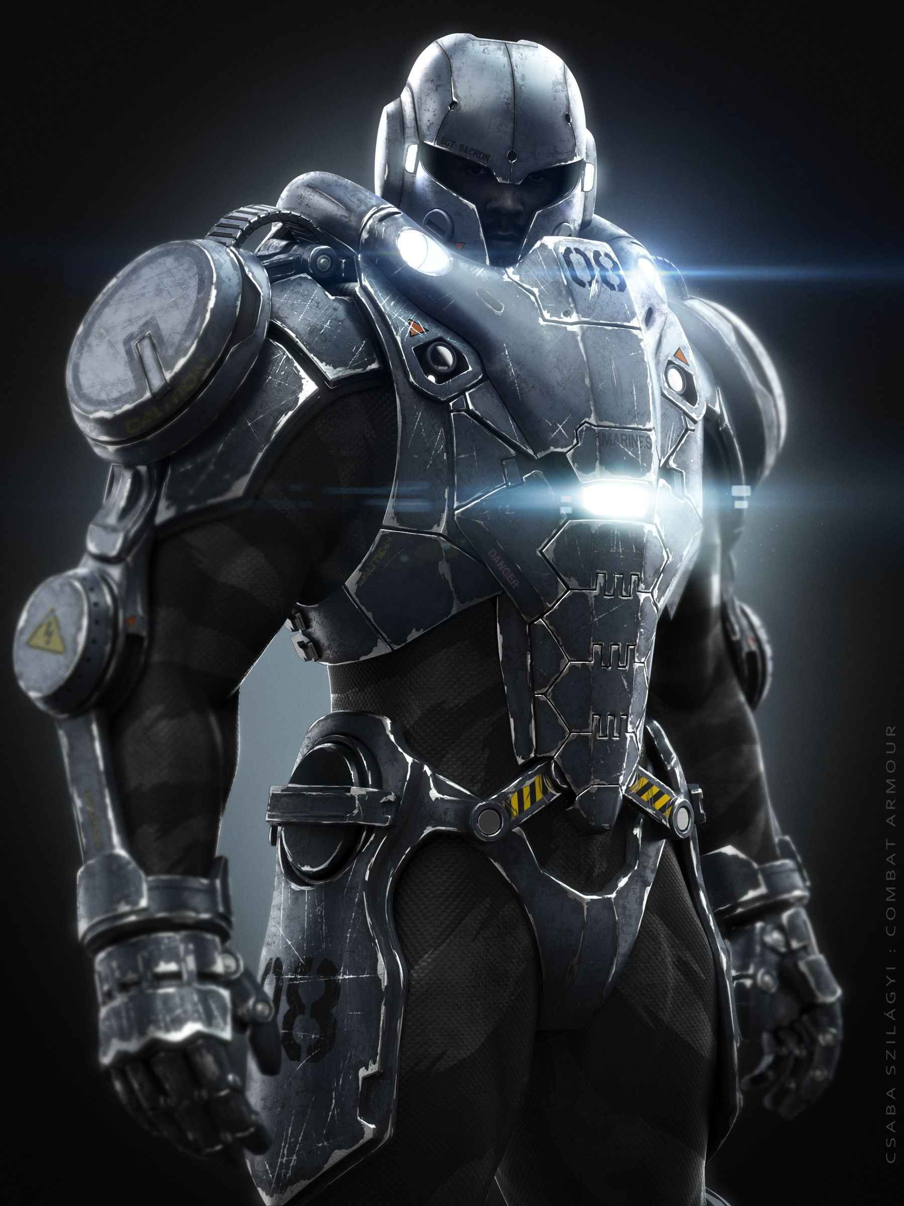 Wallpaper #xFjJNJMBzN9vxX34Mz0A210 Cool Future Armor