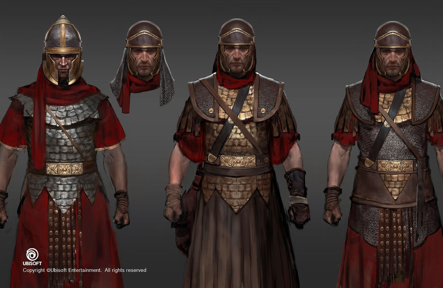 Wallpaper #DWdW85IBSpphPi3-jHVH27 Assassins Creed Origins Misc Bayek Outfits by Jeff Simpson on
