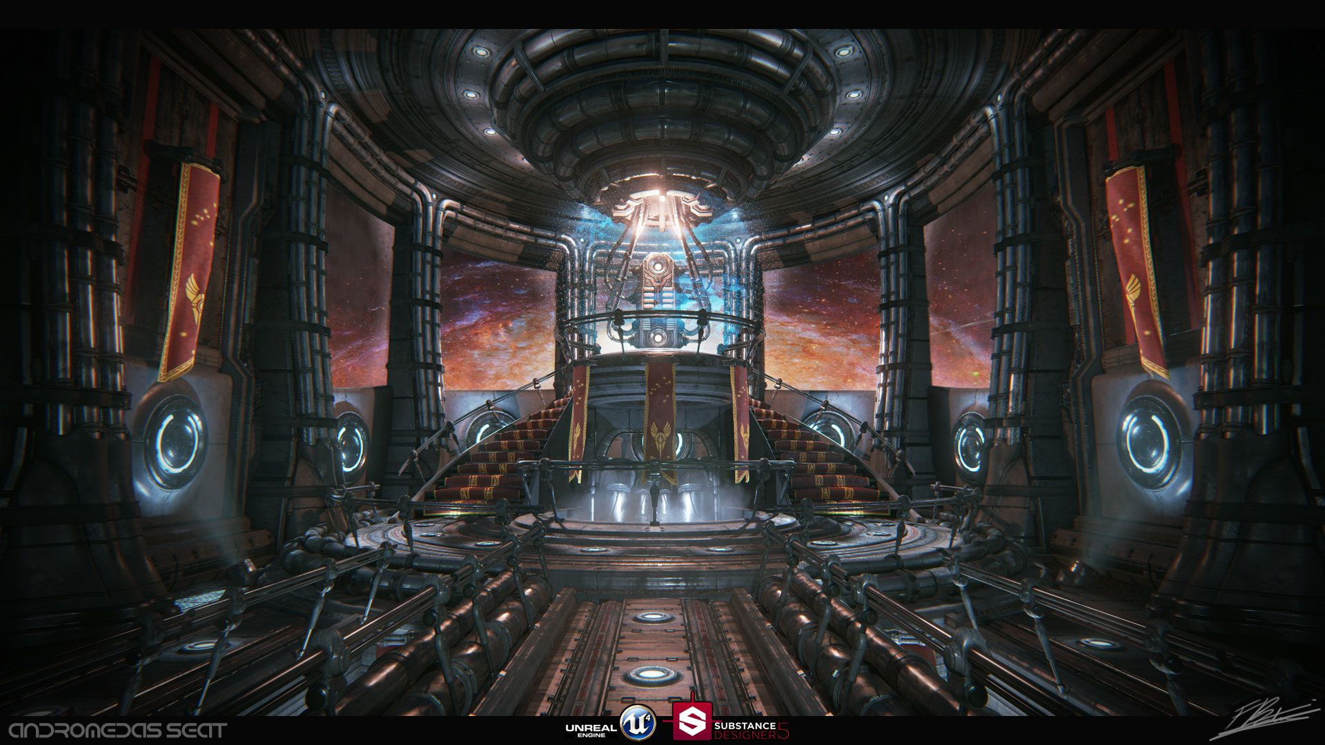 Wallpaper #JWeN-JIBSpphPi3-Nooi268 Throne Rooms Google Search Throne Room Throne Sci Fi