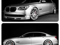 Wallpaper #Pbgj2pIBJvJKYCmELPDf35 BMW 7 Series Custom BMW 7 Series BMW Bmw Performance