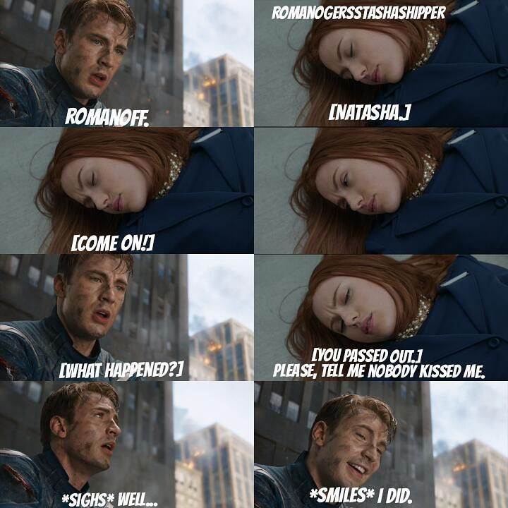 Wallpaper #1ae60 The Best Marvel Black Widow Quotes Youll Never Forget