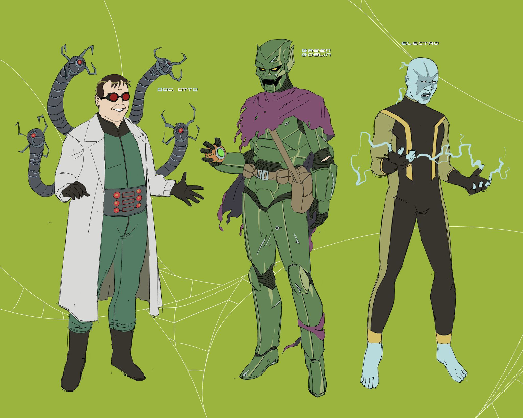 Wallpaper #_EIRPZMBOBpx0NhmtsKI397 Pin on Marvel Redesigns