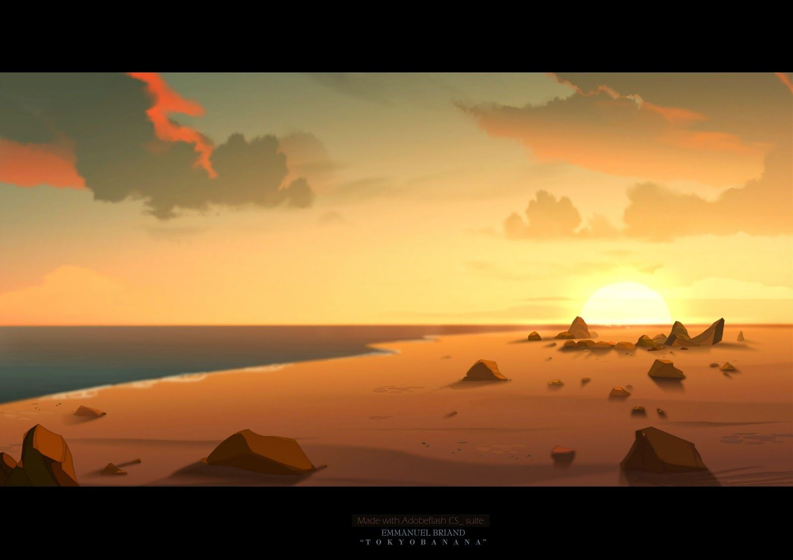 Wallpaper #s2eP7pIBSpphPi3-AF09282 Color Script Landscape Concept Visual Development Environmental Art