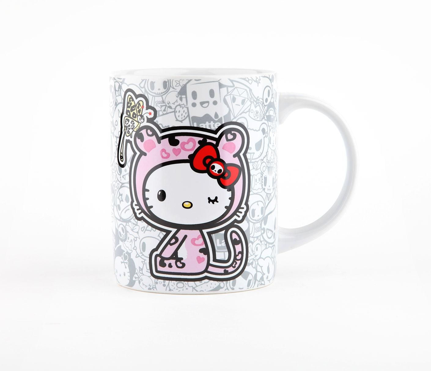 Wallpaper #olgrNJMBzN9vxX34kTtJ266 Tokidoki X Hello Kitty 14oz Ceramic Mug Cactus Hello Kitty Mug Hello