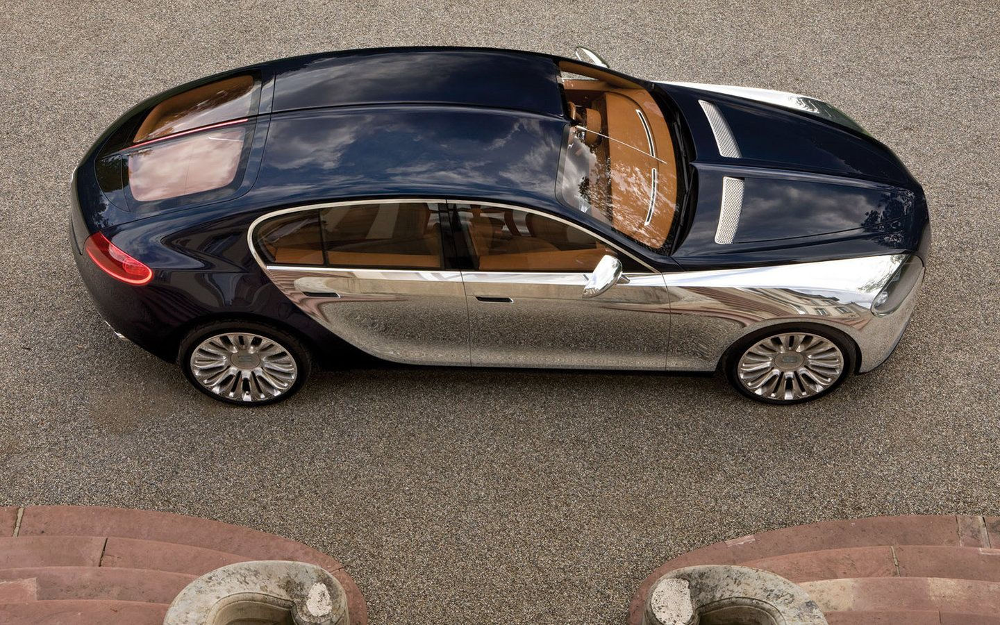 Wallpaper #dmhNGZMBSpphPi3-khaA145 2013 Bugatti 16c Galibier Concept Car Concept Cars Bugatti Bugatti
