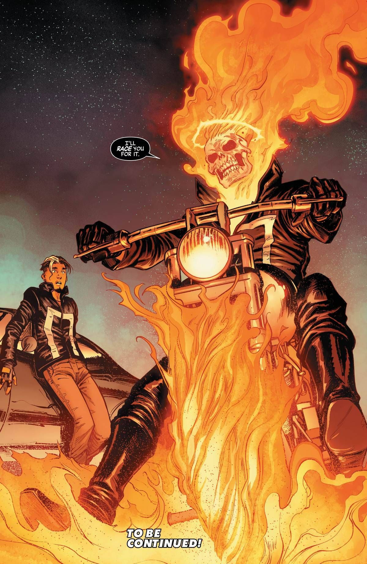 Wallpaper #CVjgM5MBzN9vxX34iDra402 Current Comic Book Art Ghost Rider Marvel Ghost Rider Wallpaper