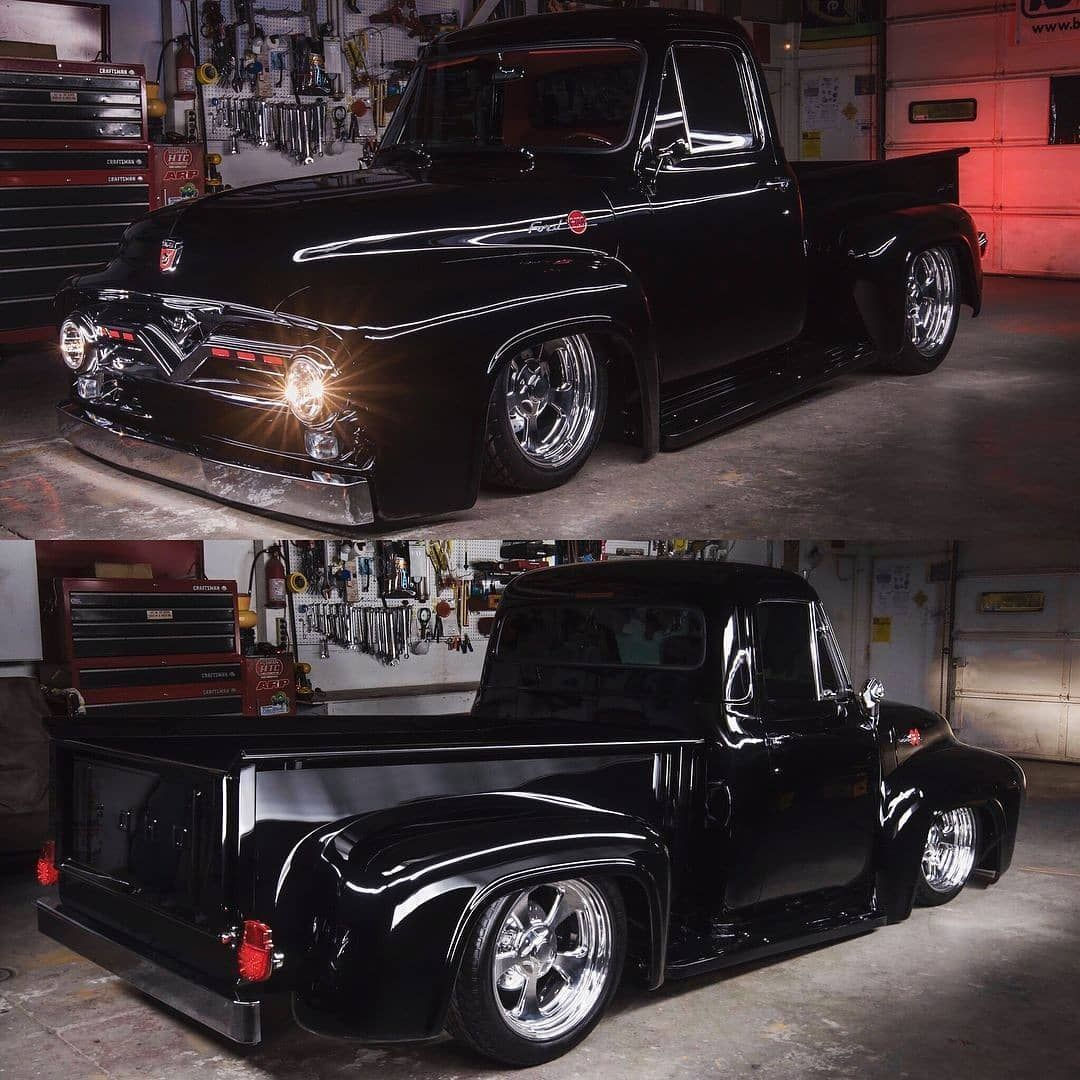 Wallpaper #cNtlMpMB3oUMxGFSMj2r189 Slammed Truck on Instagram Sick Slammedtruck