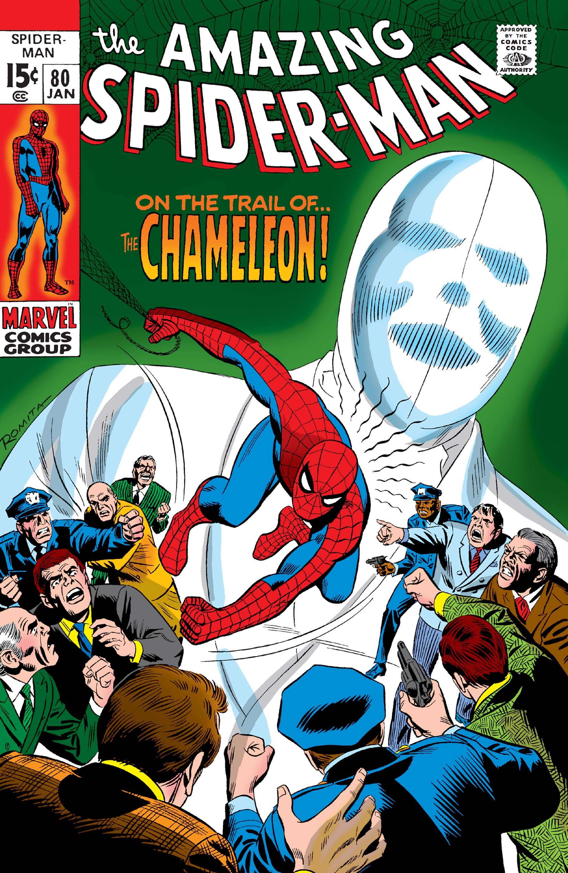 Wallpaper #Cmeq6JIBSpphPi3-jz7A204 The Amazing Spider Man 1963 80 Comic Issues Marvel Amazing