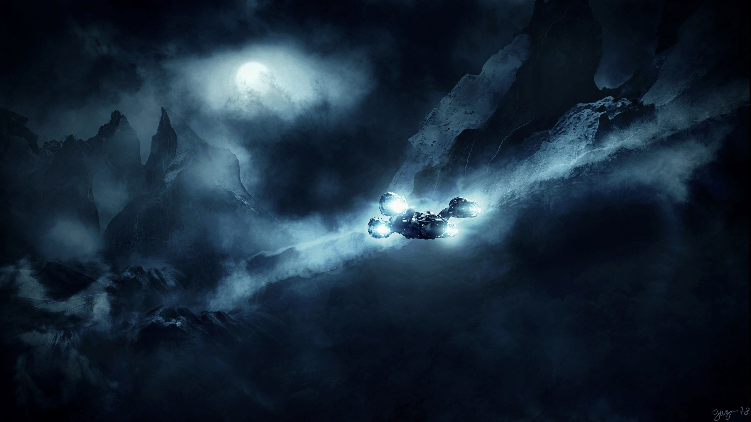Wallpaper #kGg7HpMBSpphPi3-Myio72 Free Screensaver Spaceship Spaceship Screen Savers Sci Fi Spaceship