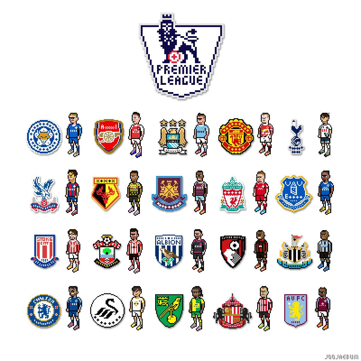 Wallpaper #o-p9VZMBlwTYPL18kw20313 Image Result for 8 Bit Football