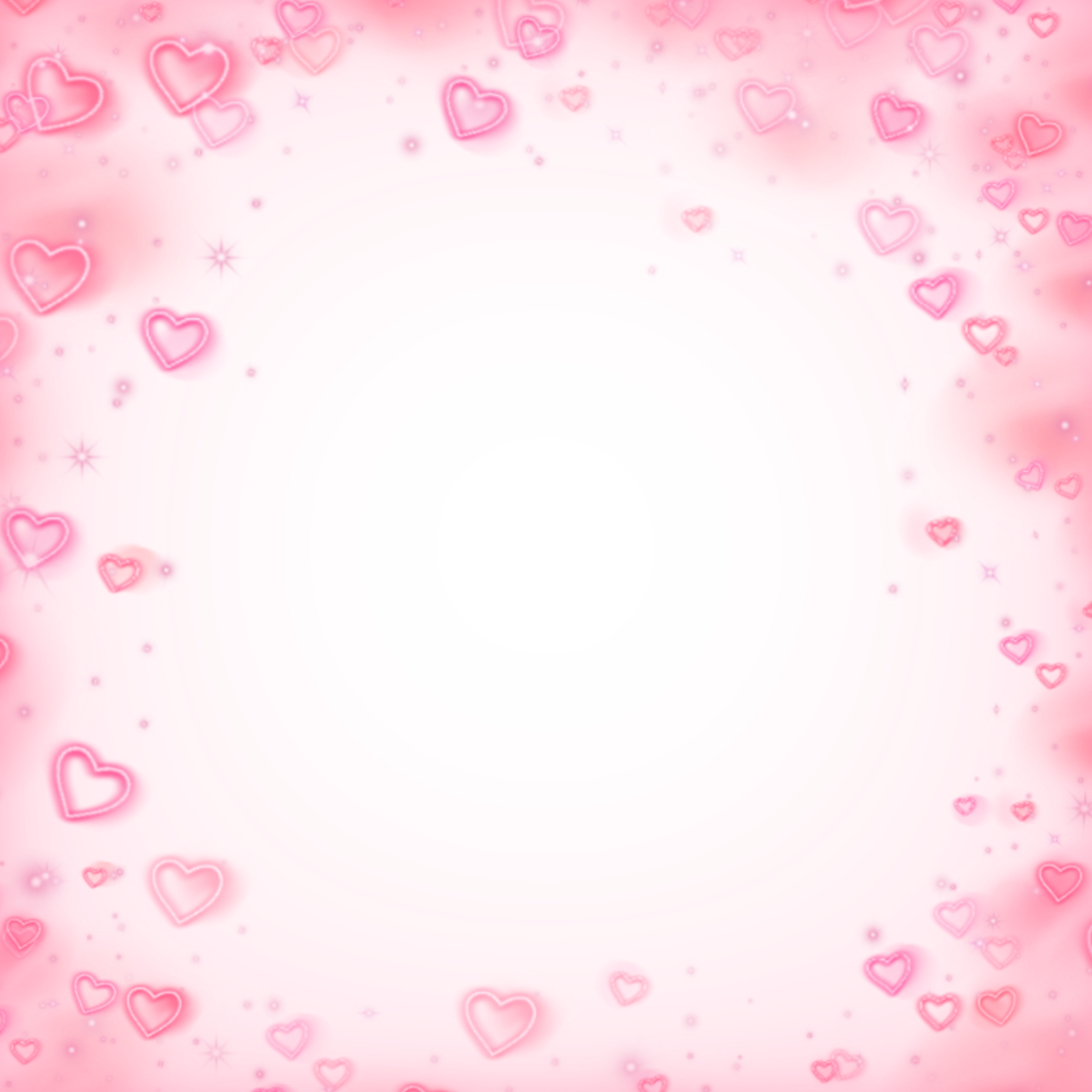 Wallpaper #tGeU55IBSpphPi3-kjik282 Heart Border Png Aesthetic Ana Candelaioull