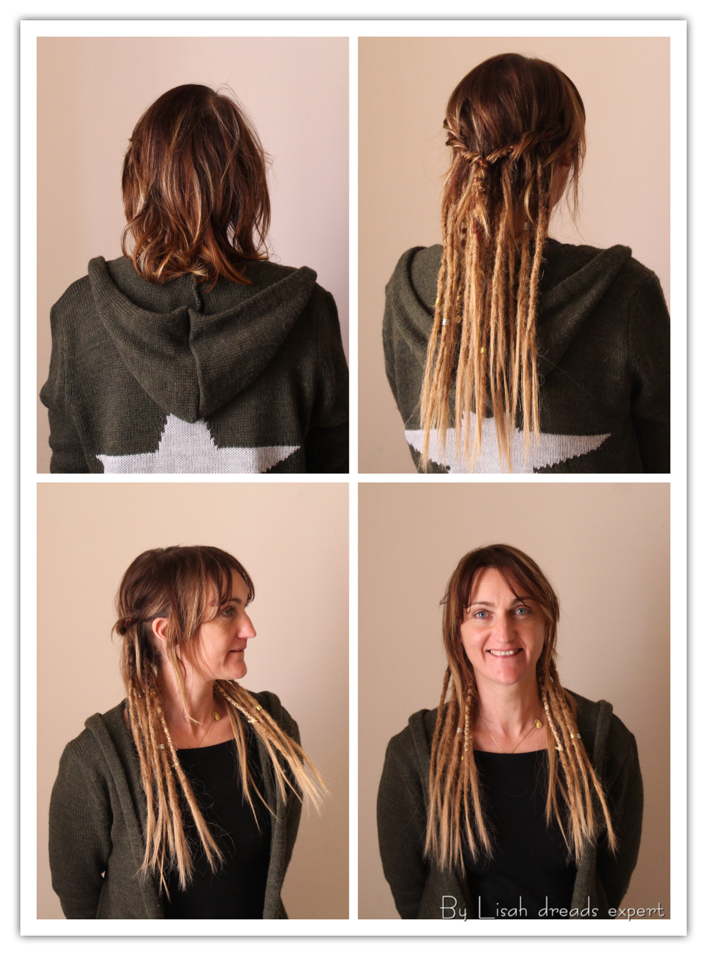 Wallpaper #fGd1AJMBSpphPi3-QqZu288 Dreads Styles Hair Styles Partial Dreads Dread Wraps Dredlocks