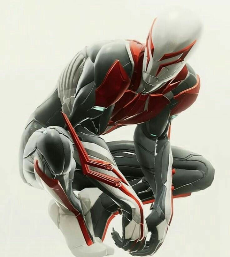 Wallpaper #4rhj2JIBJvJKYCmESucU45 Marvel vs Capcom Spider Man 2099 by Japaneseanimebeetle on Deviantart