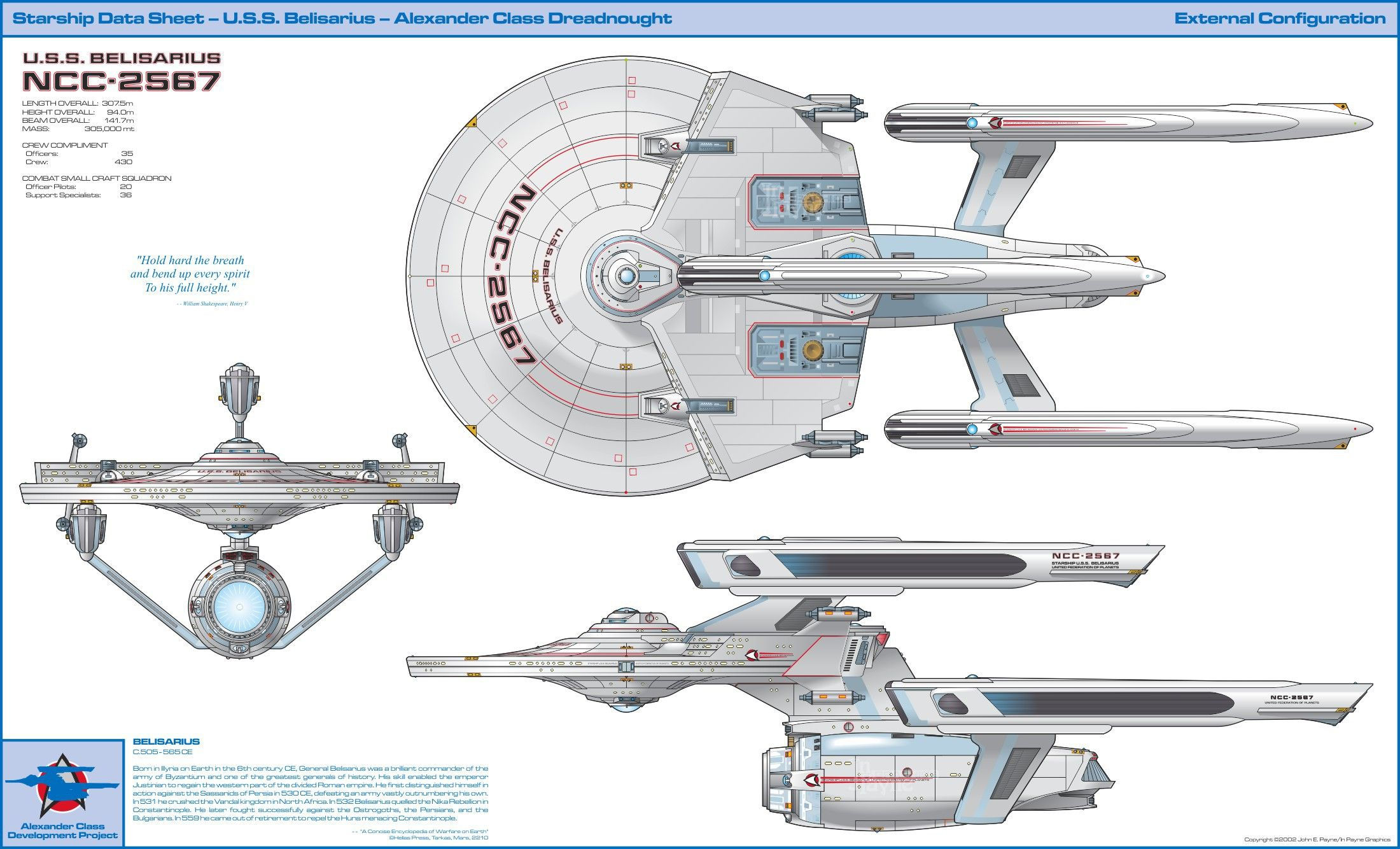 Wallpaper #H2huGZMBSpphPi3-FBdI107 Franz Joseph Blueprints Revisited Star Trek Ships Star Trek Images