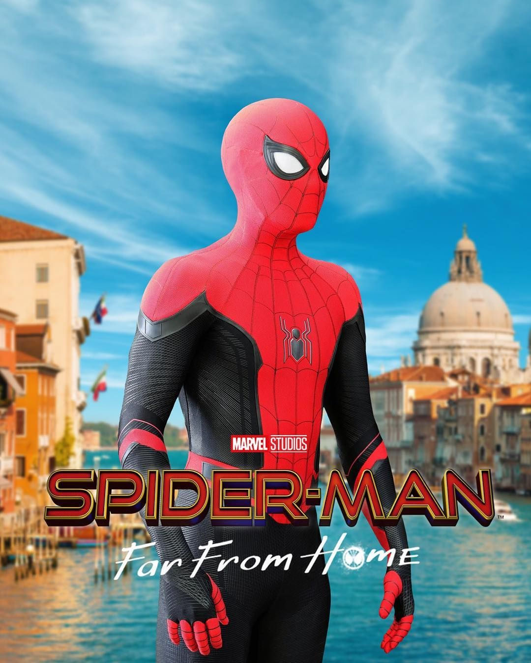 Wallpaper #Ru-PTJMBMN-XEVvVRD7I8 Pixar Spider Man