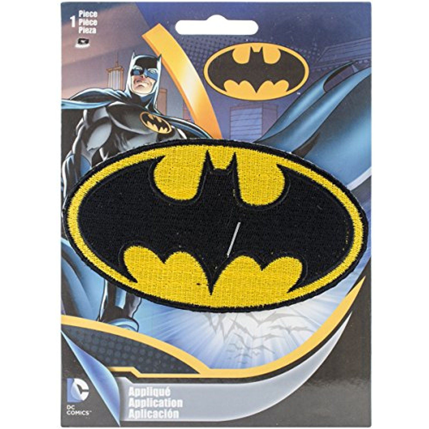 Wallpaper #ye_YTJMBMN-XEVvV8D5f172 Application Batman Logo Patch Want Additional Info Click on the