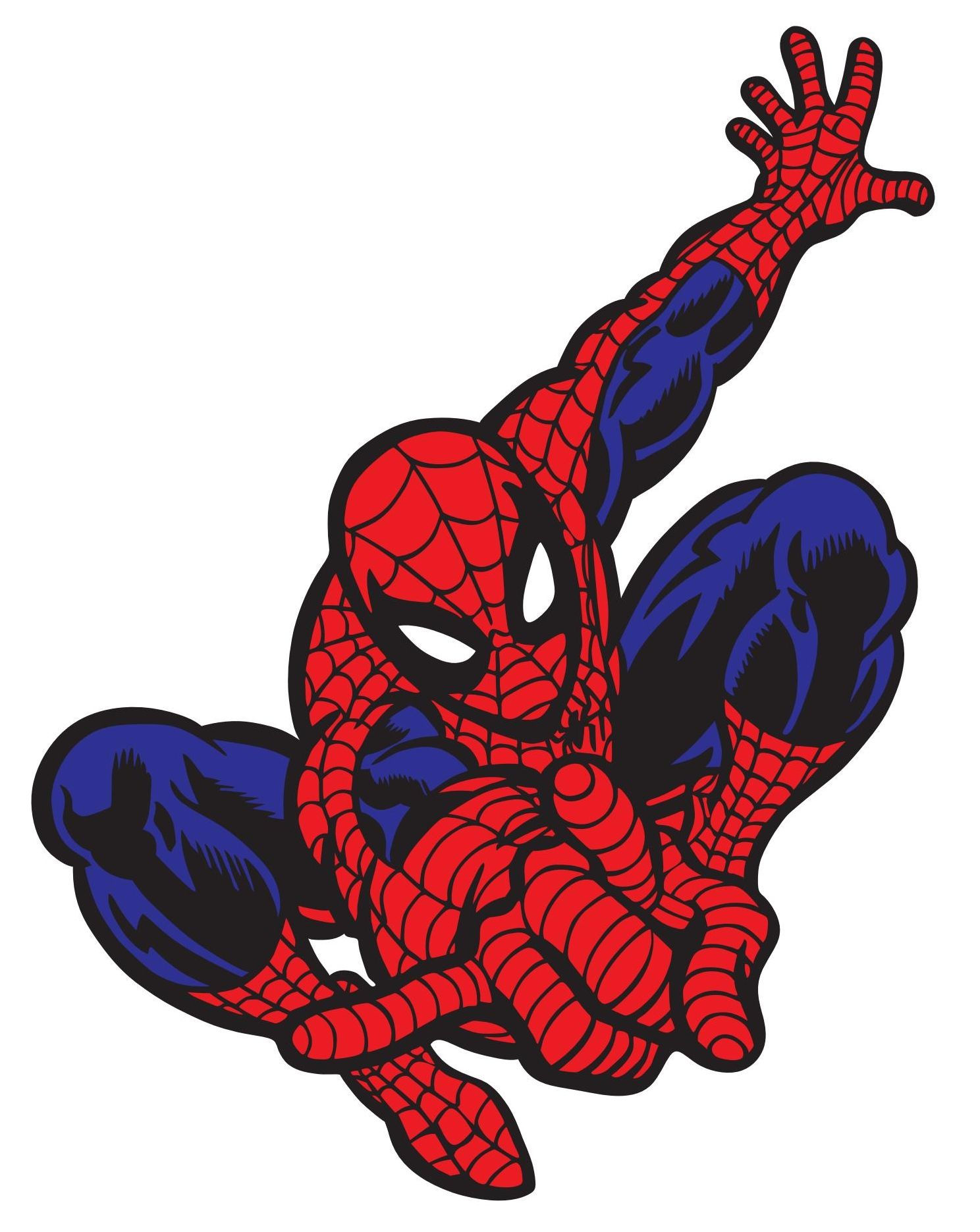 Wallpaper #J0UsmI4B7YBJg1BVU6GO39 Spider-Man, a Superhero from Marvel Comics