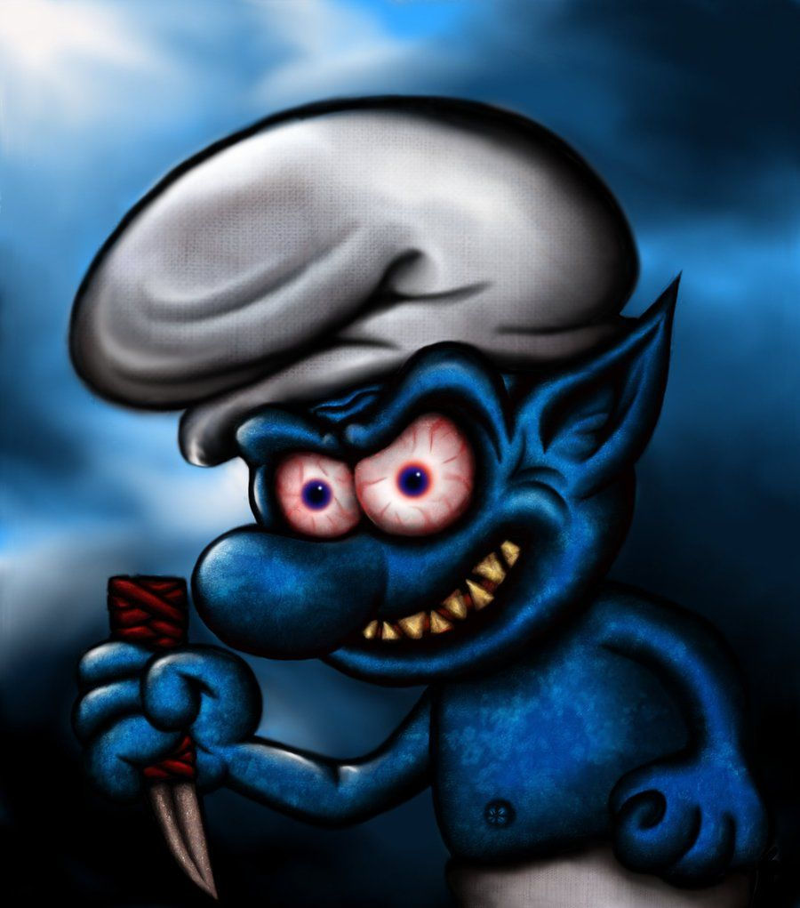 Wallpaper #kLiH2JIBJvJKYCmEZujO16 Pin on Smurfs