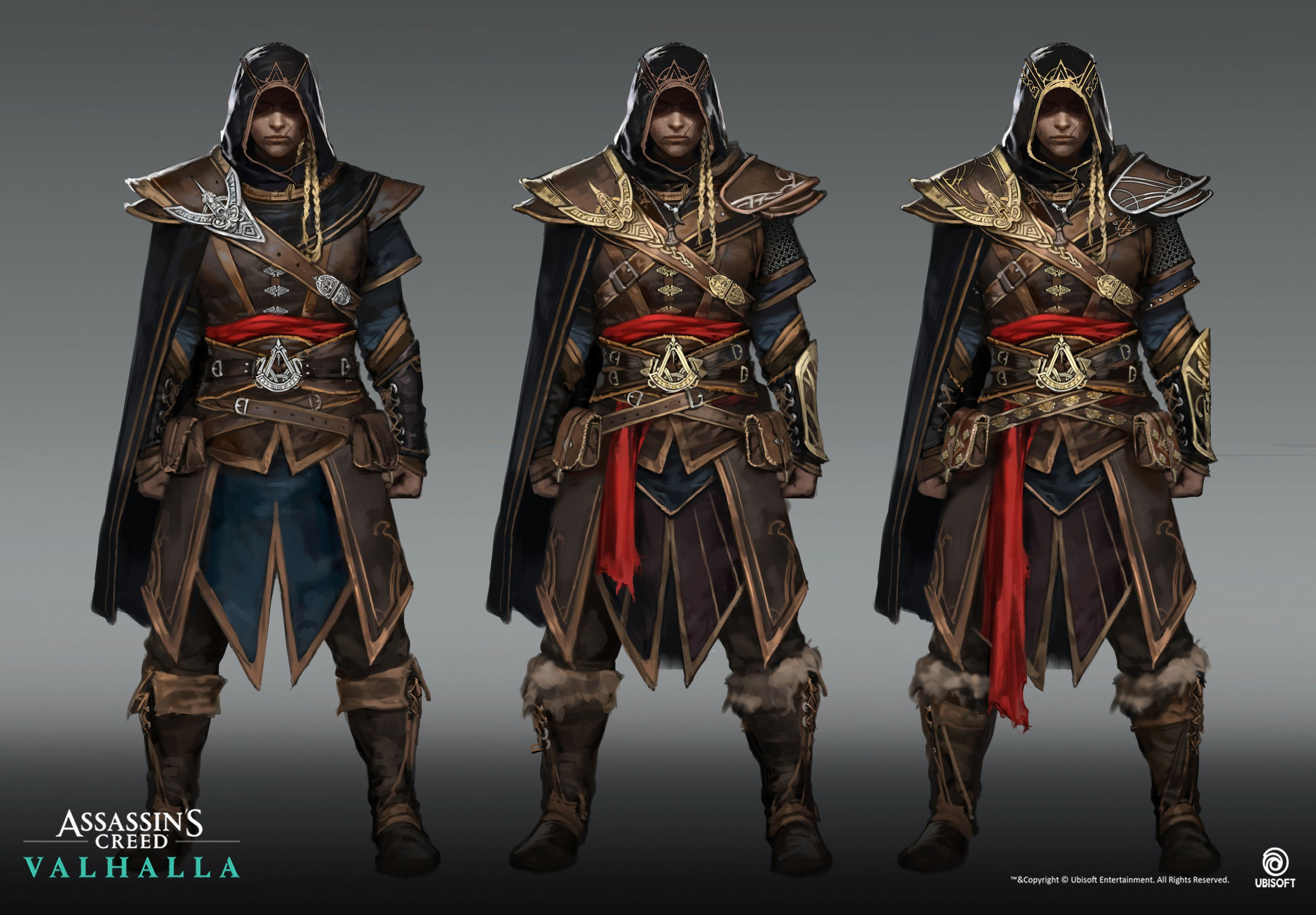 Wallpaper #DWdW85IBSpphPi3-jHVH34 Pin by Ivan on Assassins Creed Valhalla Assassin Costume Assassins
