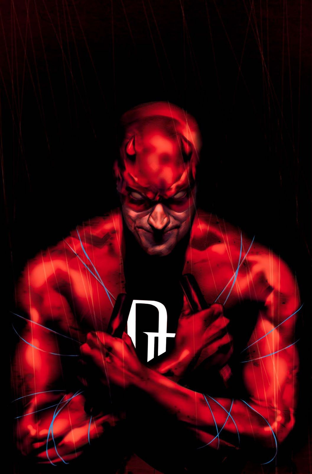 Wallpaper #CFjXNJMBzN9vxX34qD5384 Ben Oliver Daredevil Art Marvel Daredevil Daredevil