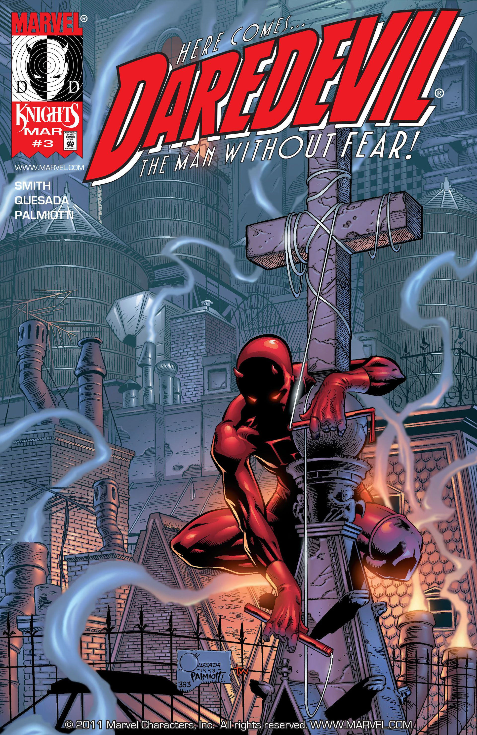 Wallpaper #ozGqNZMB5zzyi_yY9VfV183 Pin by Herb Kinney on Daredevil Daredevil Comic Comics Marvel Knights