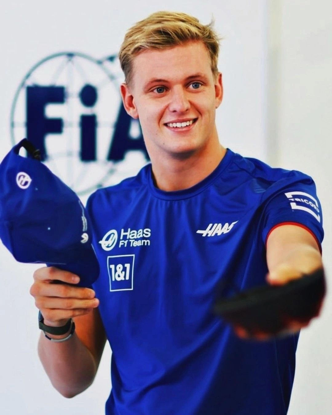 Wallpaper #gP9paZMB3lSXT3zU9OUB345 Mick Schumacher