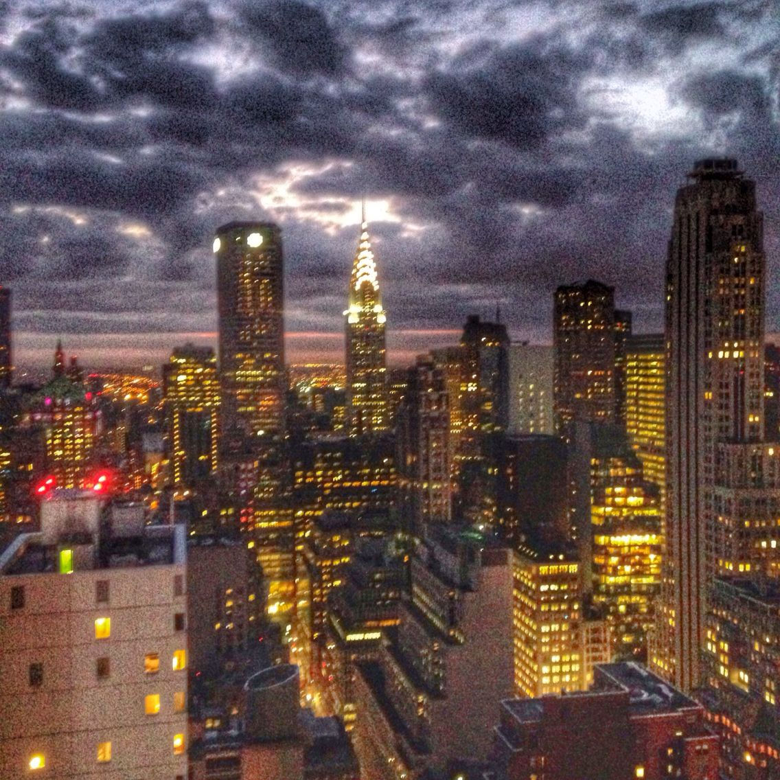 Wallpaper #XWcEDpMBSpphPi3-9ejJ6 Gotham City Aka Nyc New York Skyline New York Skyline