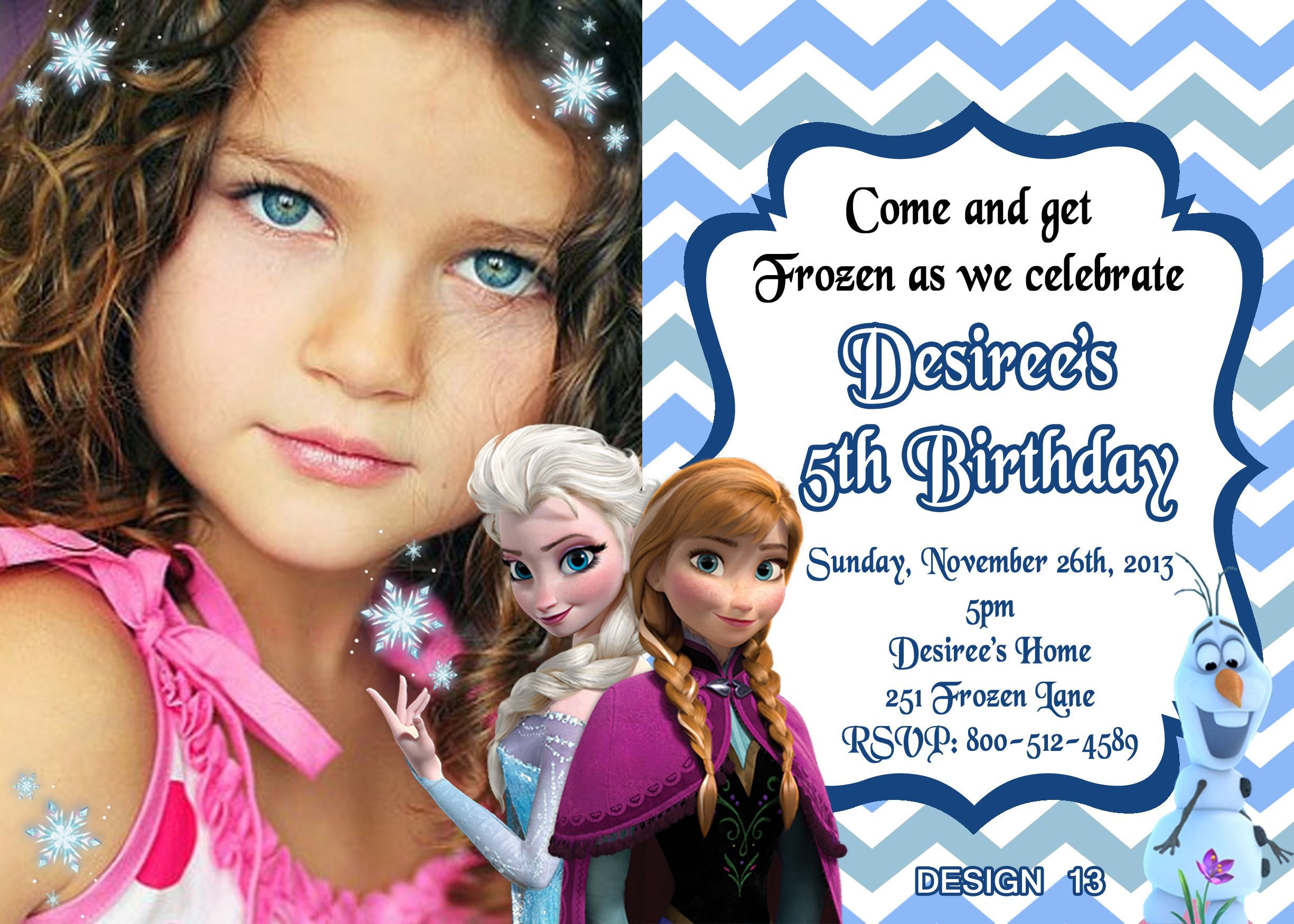 Wallpaper 8A95A Pin on Disney Frozen Movie Birthday Invitations HD Wallpaper 8A95A