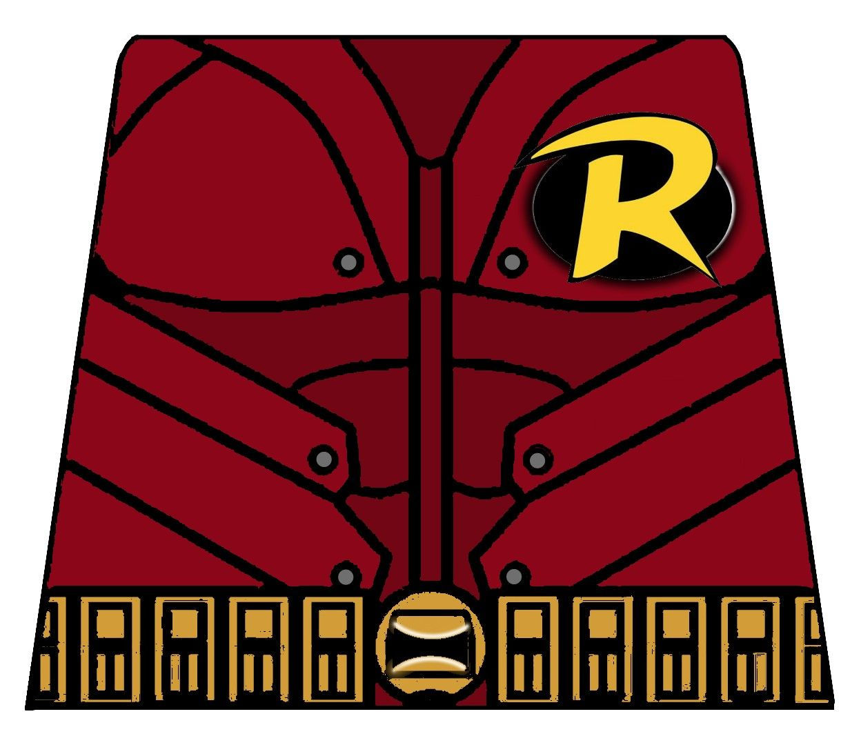 Wallpaper #29asbJMBUgzxPzChgPCU83 Lego Robin Decals