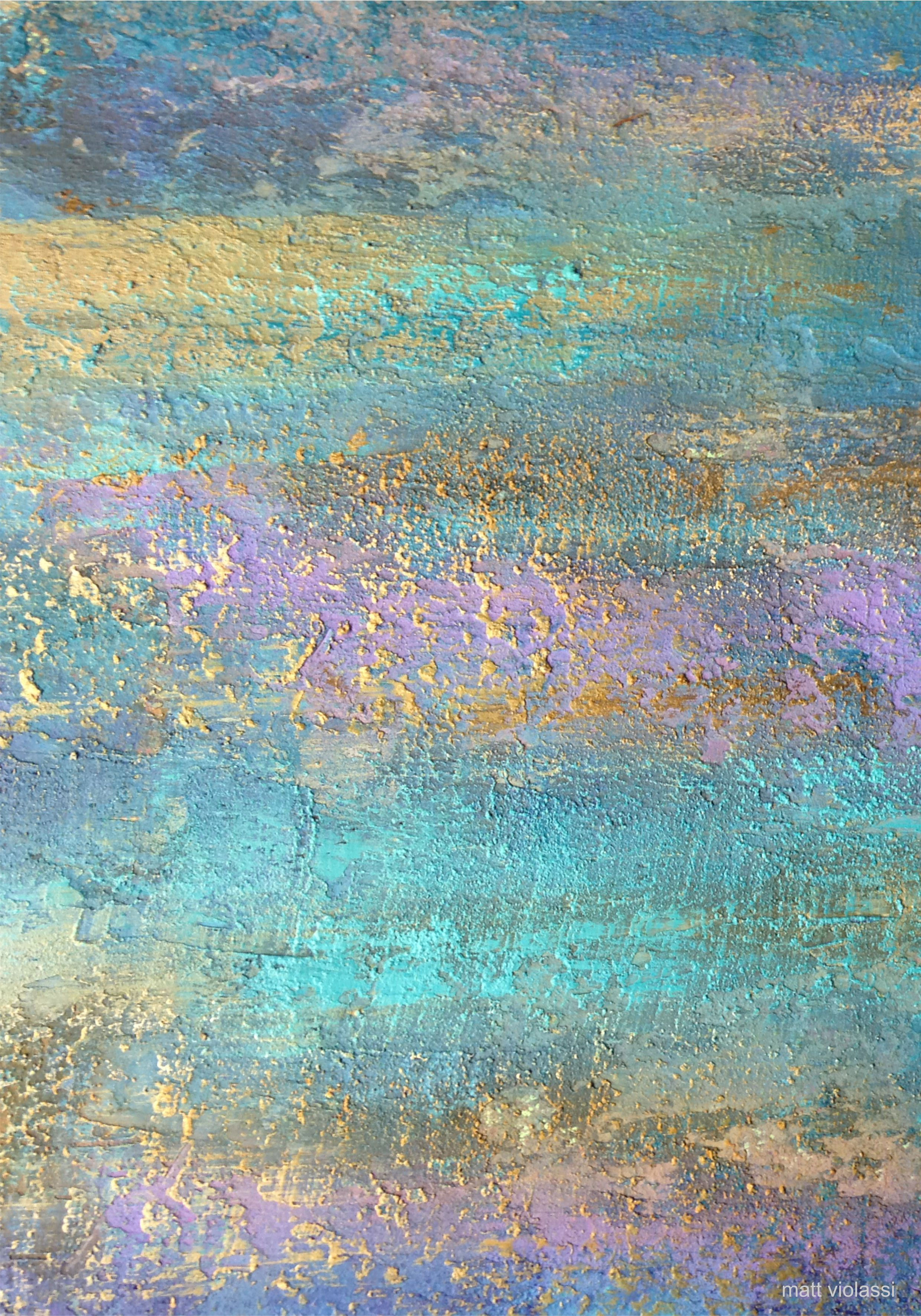 Wallpaper #VmiIGJMBSpphPi3-NBPu203 Abstract Art Wall Pottery Colored Cement Stucco Venetion