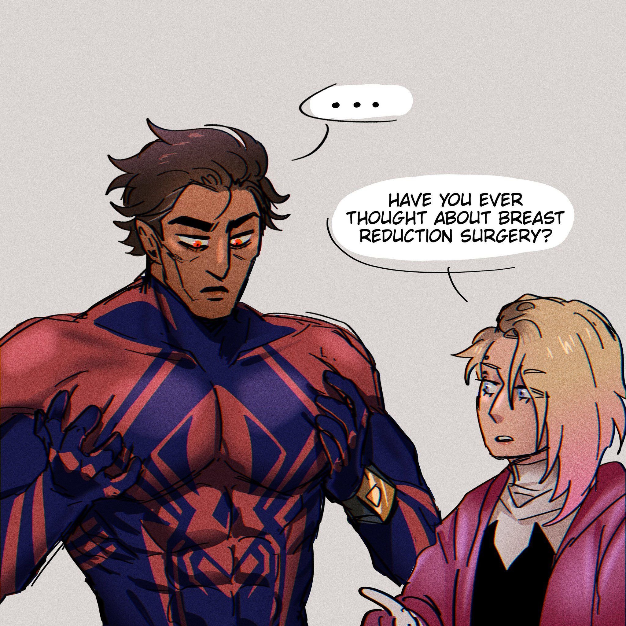 Wallpaper #hkCjMJMBJhL2WPbamMLi318 Pin by Quinn on Miguel in 2023 Marvel Spiderman Spiderman Art