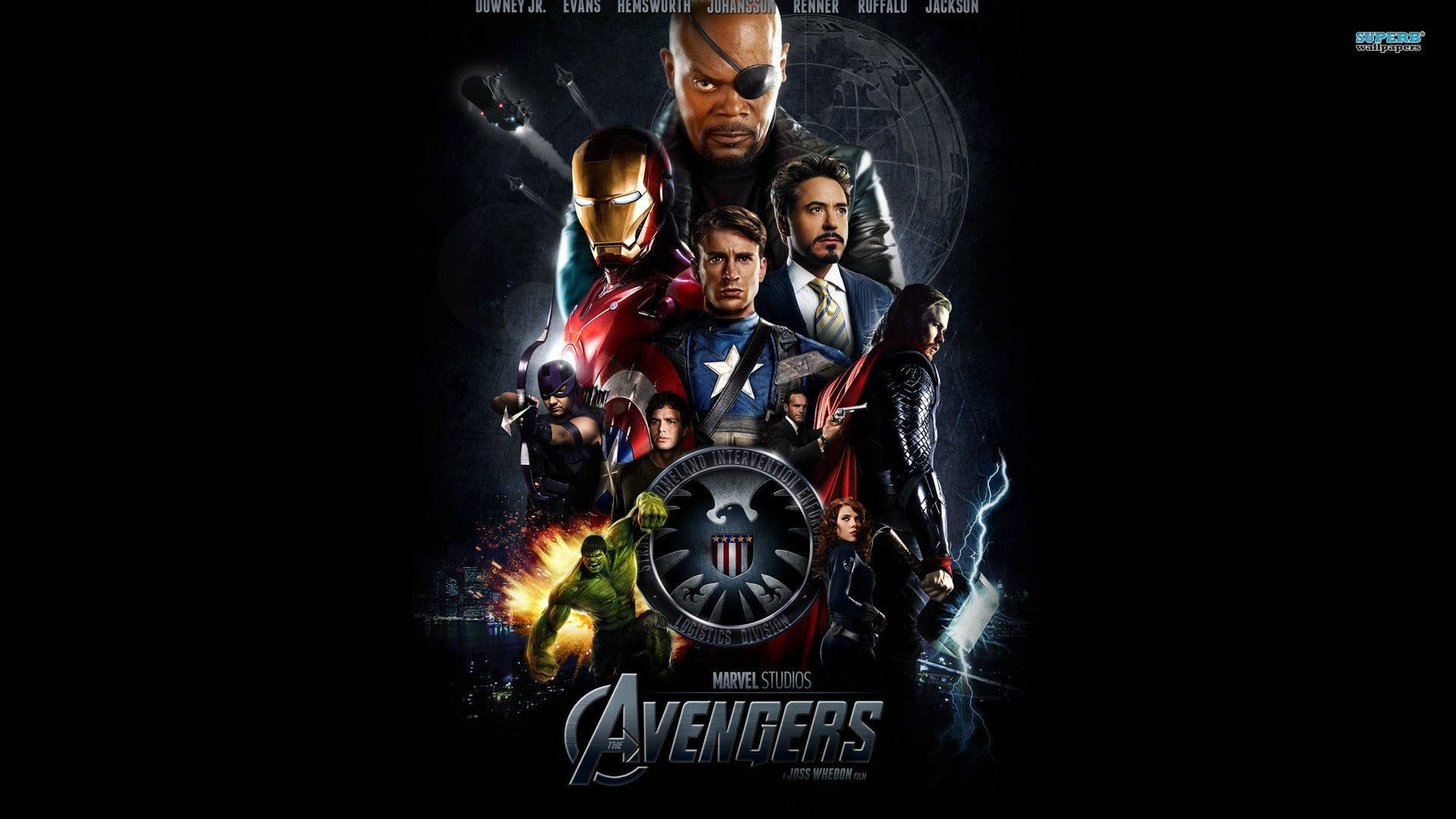 Wallpaper #ZXO-hI4BFI5NbQksBh3Y2 Marvel Avengers Poster the Avengers Tony Stark Captain America Black