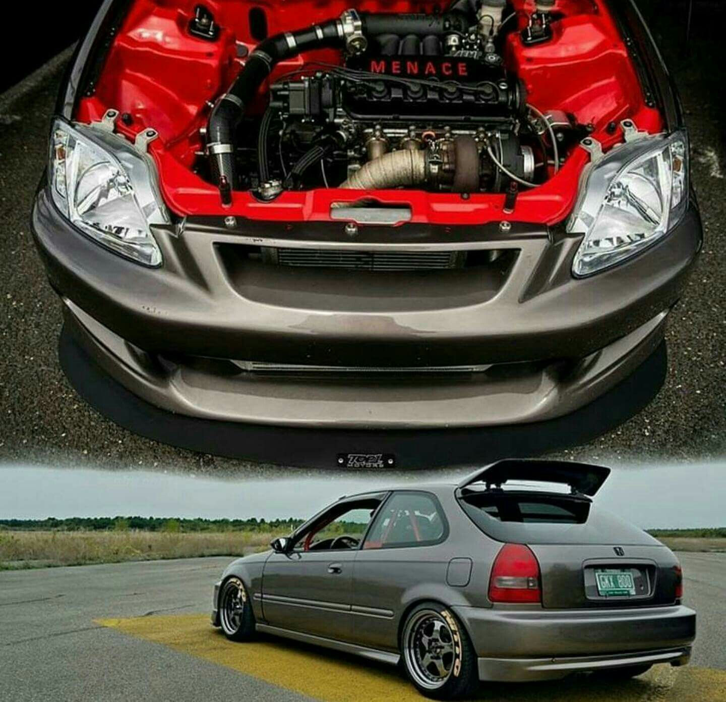 Wallpaper #i2feEpMBSpphPi3-vv0R104 Honda Civic 2002 Honda Civic Vtec Honda Civic Sport Honda Civic
