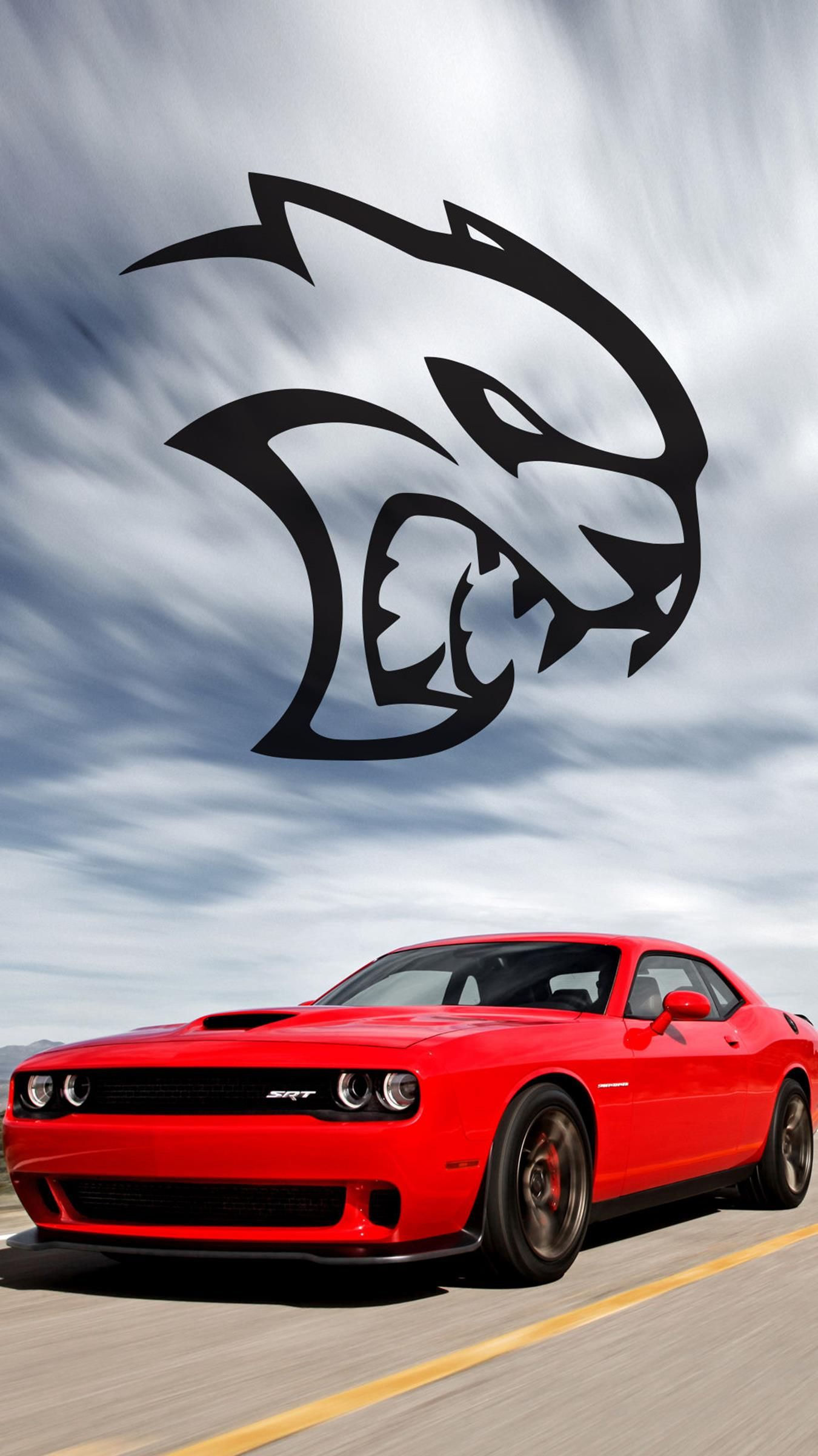 Wallpaper #-f_Ma5MB3lSXT3zUB-gi325 iPhone Dodge Challenger HD Wallpaper for Mobile HD Wallpaper