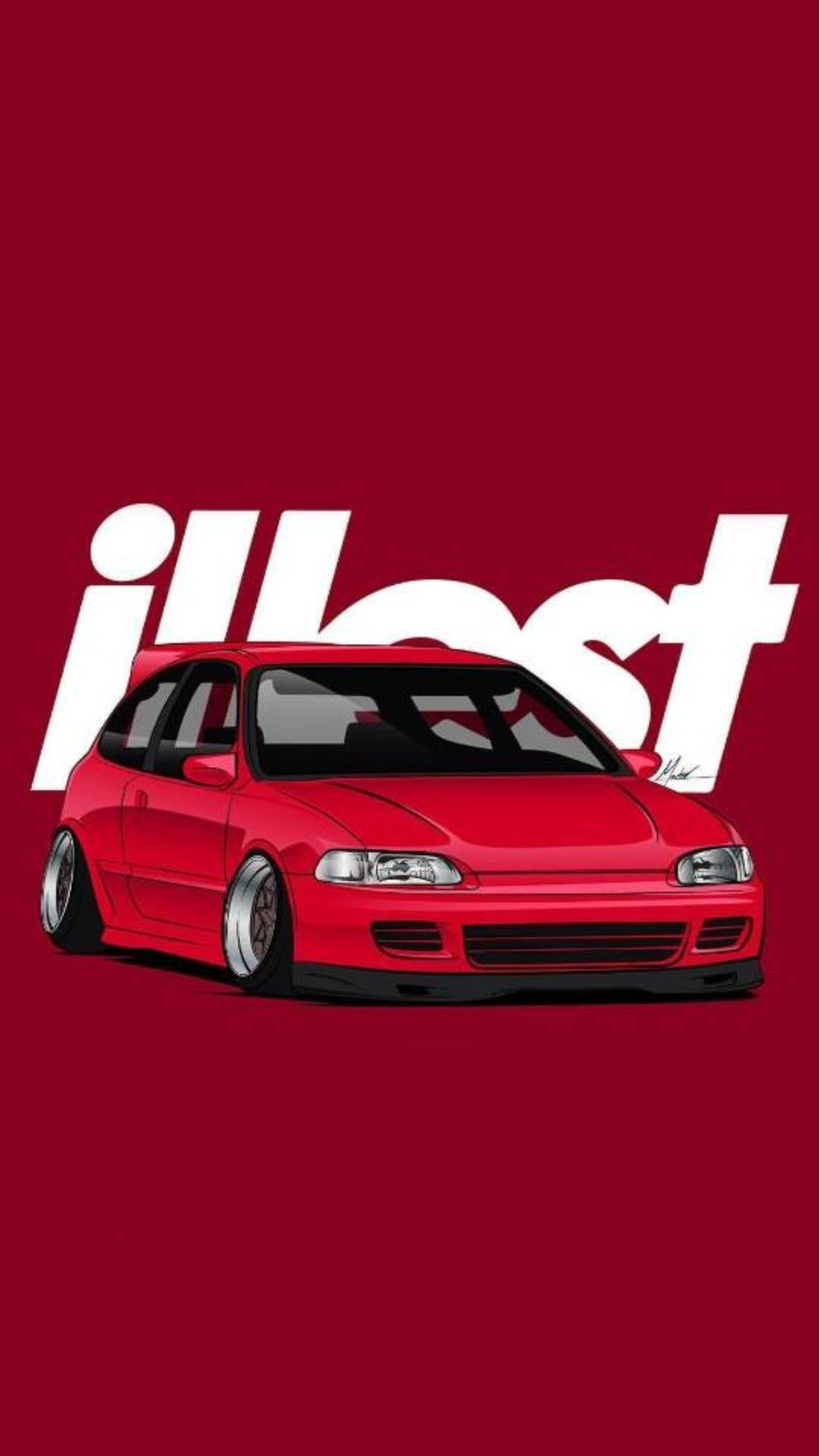 Wallpaper #i2feEpMBSpphPi3-vv0R190 Illest Estilo Honda Civic Hatchback Honda Civic Si Civic Eg Mercedes