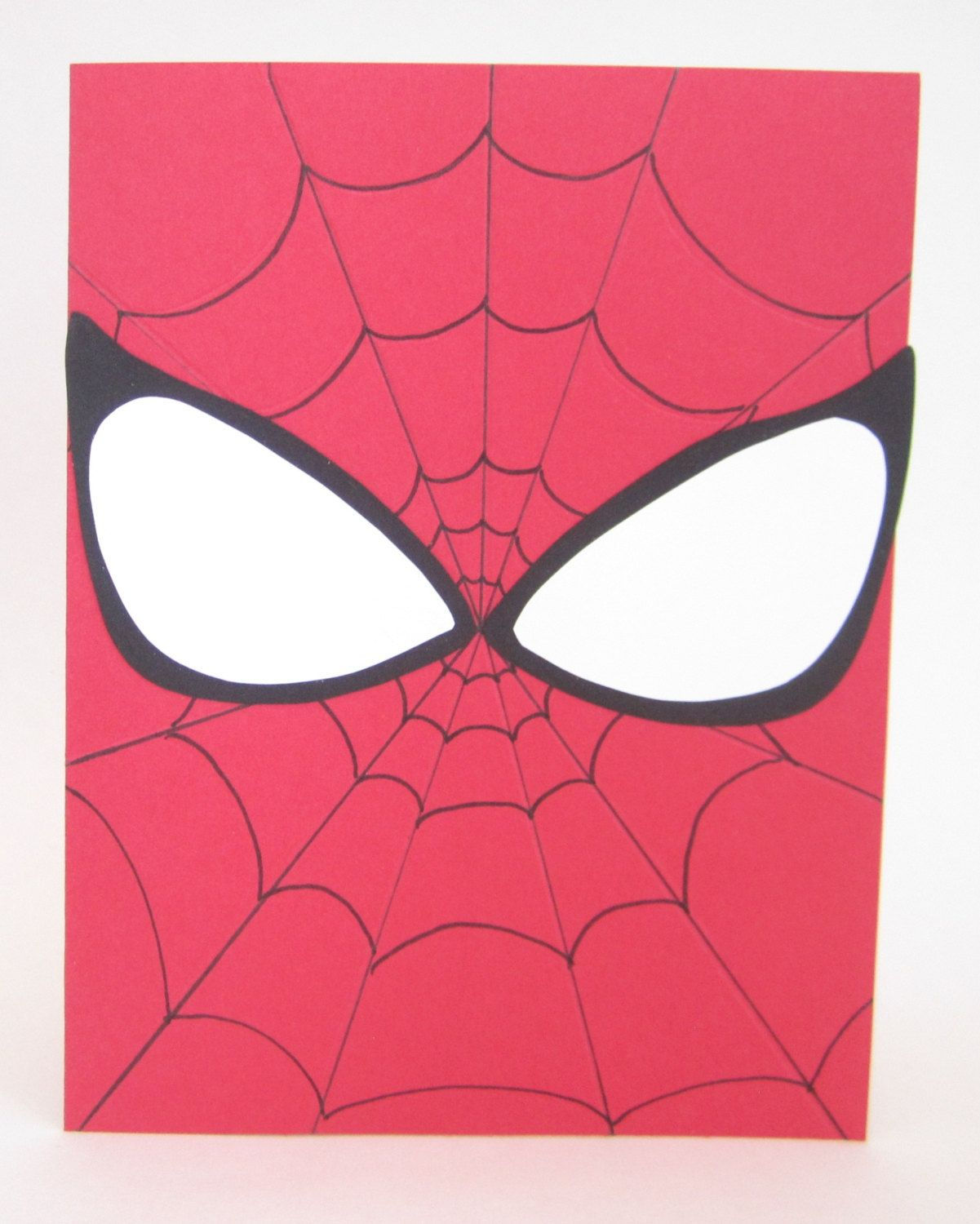 Wallpaper #JxVKNpMB-CQNECa20icS284 Superheroes Greeting Card Spiderman Inspired Spiderman Cards