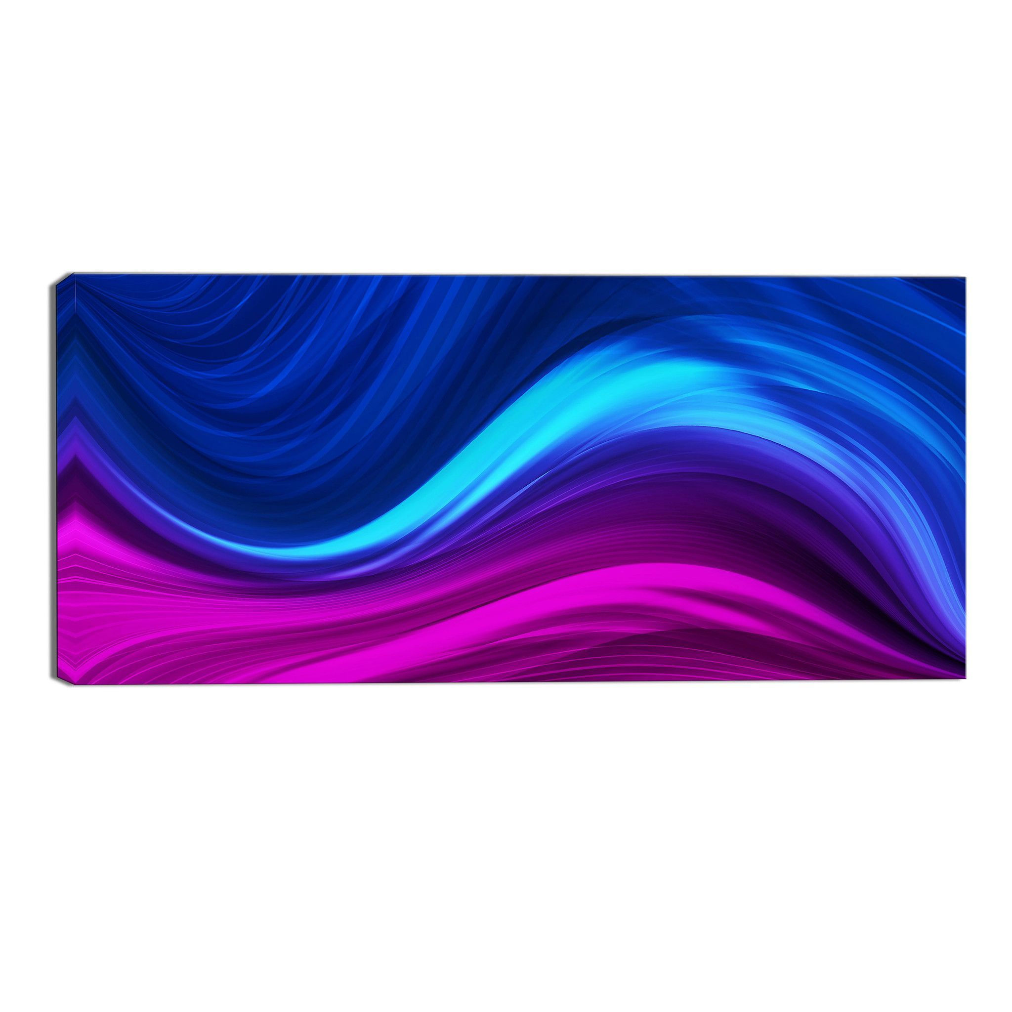 Wallpaper #FGfC_5IBSpphPi3-96QM276 Complete Harmony Canvas Abstract Wall Art Print Contemporary Art
