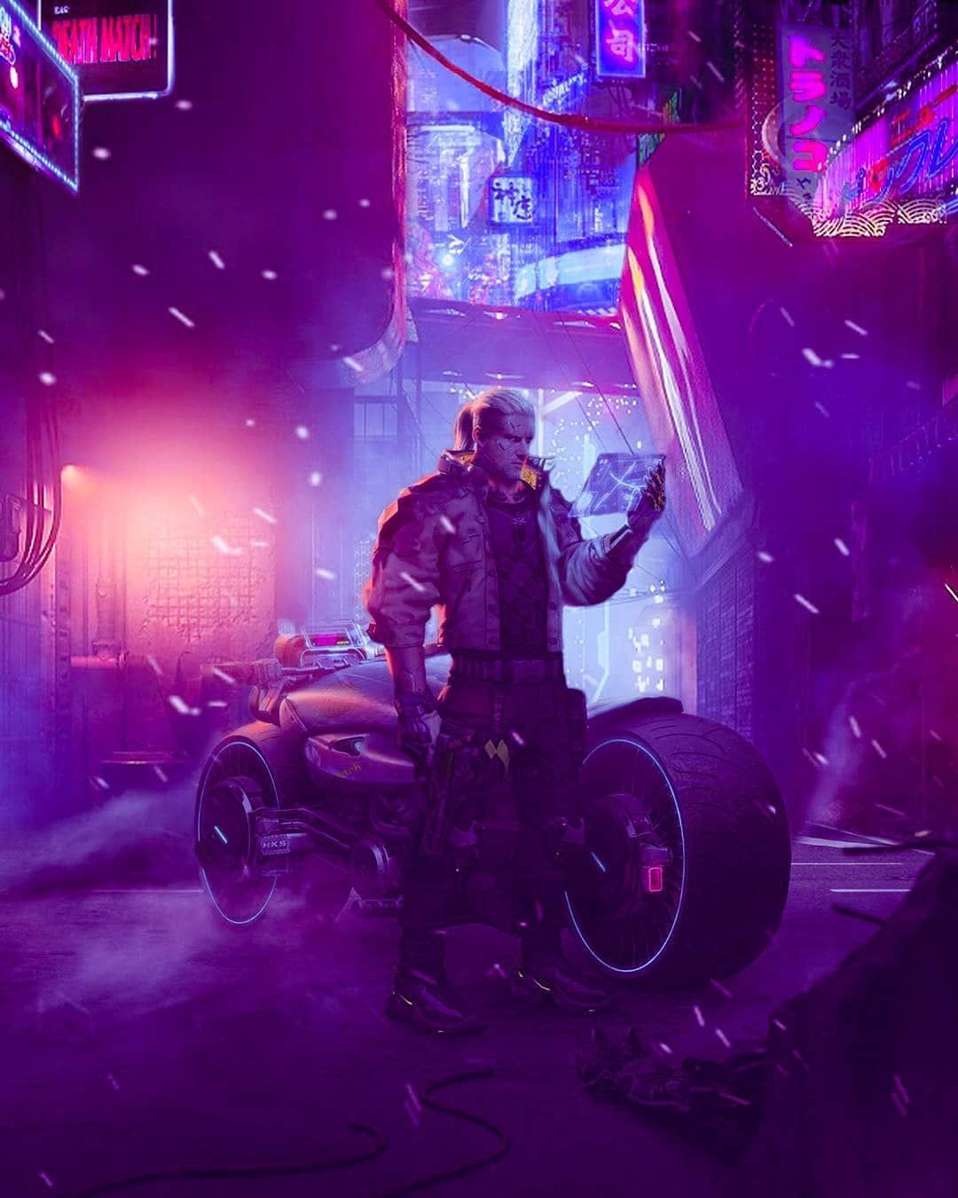 Wallpaper #u32D9I4Bnwiau_P6_A8Z35 Cyberpunk Cyberetro Retrowave Vaporwave Aesthetic Cyberpunk 2020