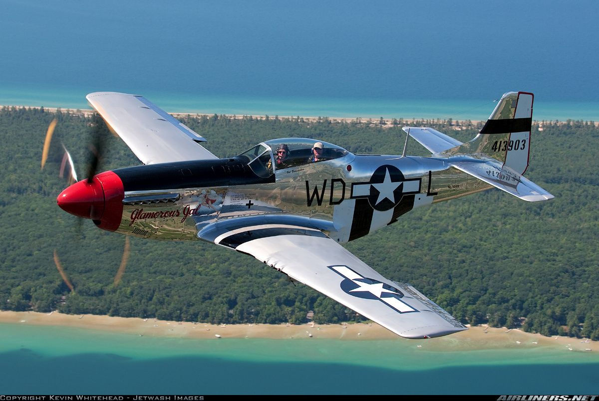 Wallpaper #FhnoB48BtGB6xQ7871il20 P Mustang Plane Photos North American P 51d Mustang Aircraft