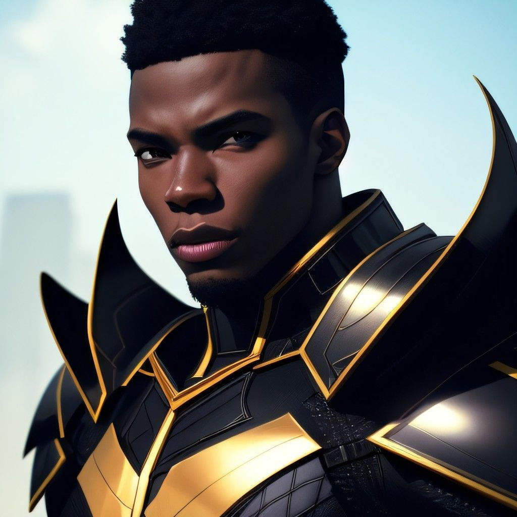 Wallpaper #kGjoHZMBSpphPi3-5Sd_292 Black Characters Dnd Characters Armor Concept Concept Art Rpg