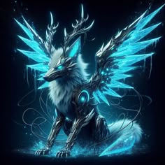 Wallpaper #uLgn1pIBJvJKYCmEAtzB484 Pin by Tena Burton on Tena in 2024 Mythical Creatures Mythical
