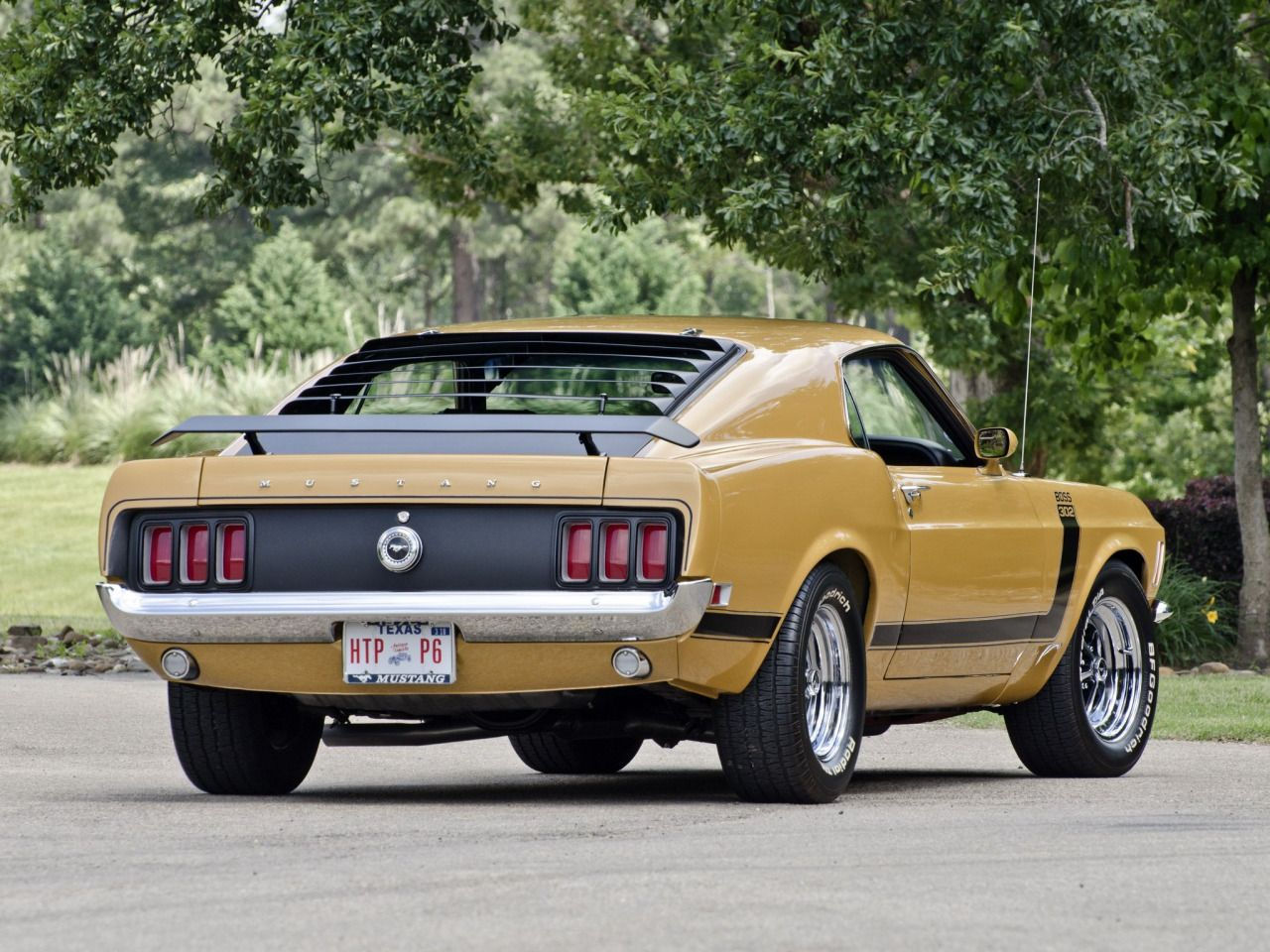 Wallpaper #5Gj0GJMBSpphPi3-pBTv254 Ford Mustang Generation Ford Mustang Boss 302 Ford Mustang 1970