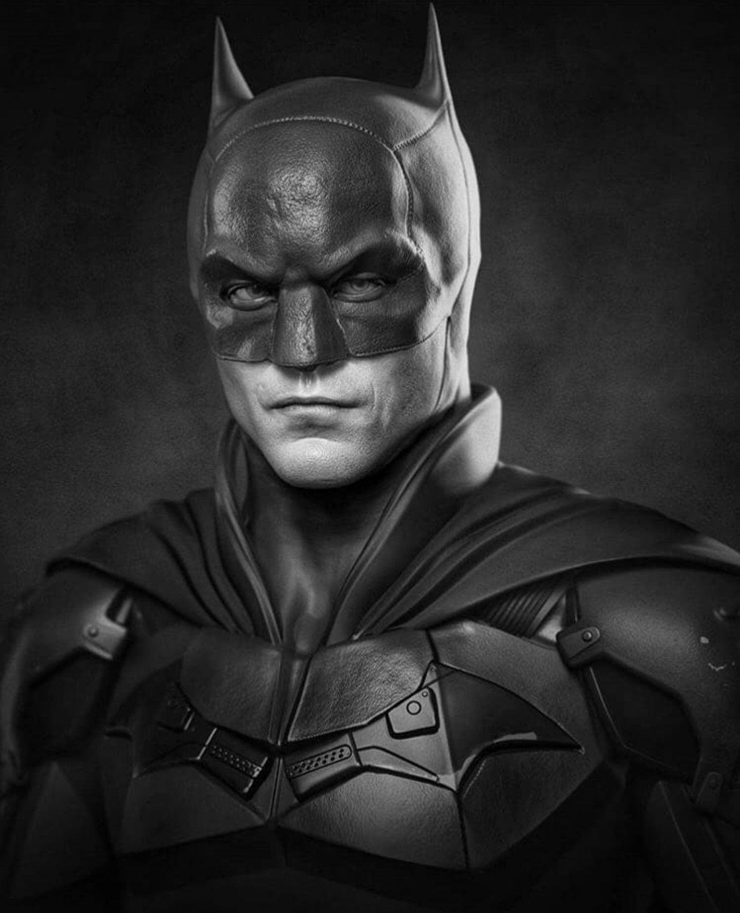 Wallpaper #h-rCVZMBlwTYPL18Cg7T277 Fan Made but I Like the Look of the Cowl