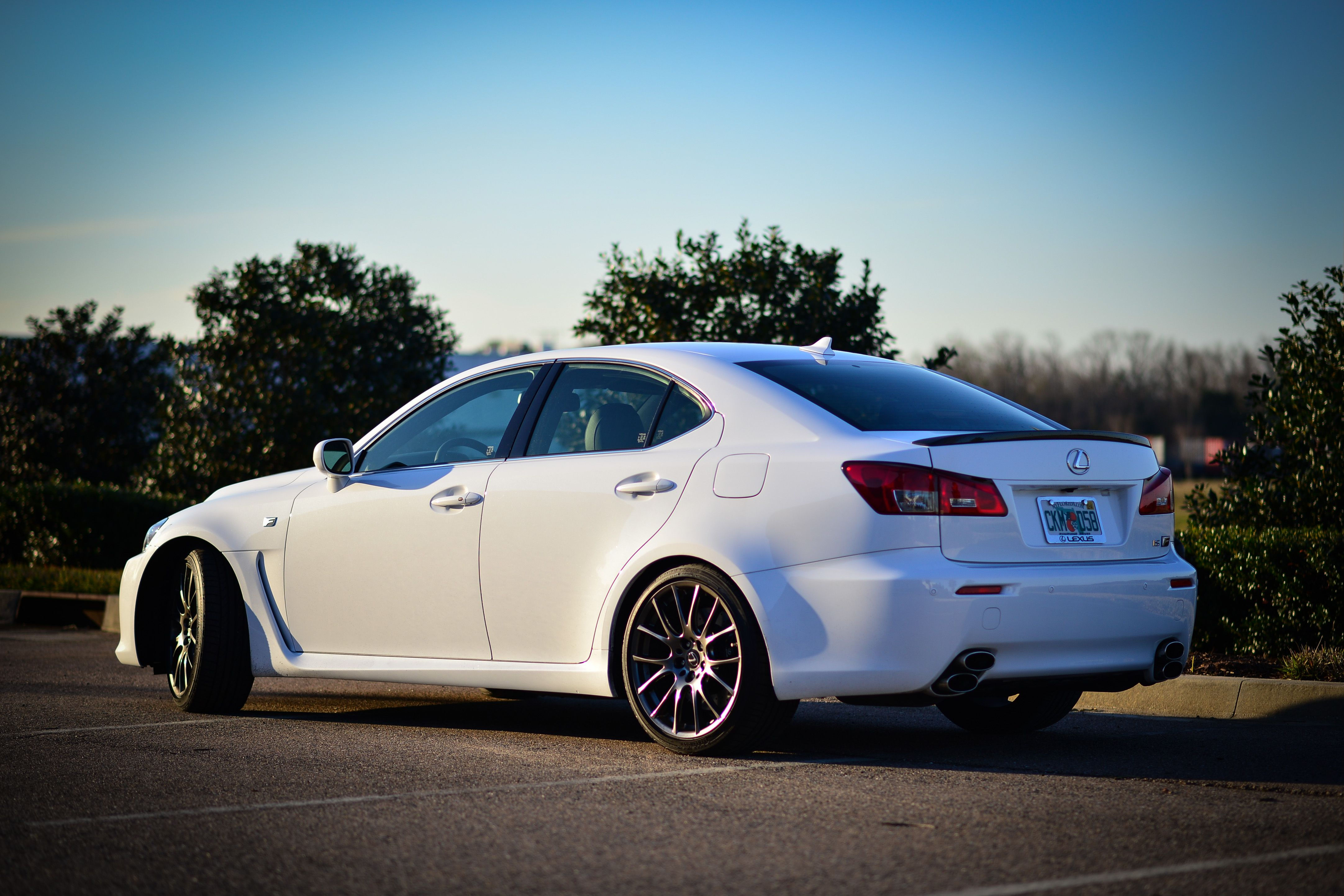 Wallpaper #SBmeKY8BtGB6xQ78zIli53 White Lexus is F White Lexus Lexus Isf Lexus